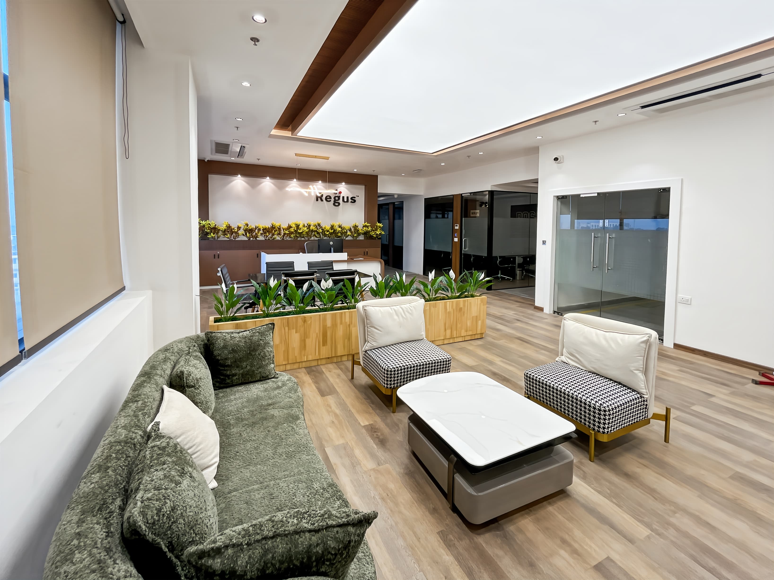 Gurugram, Tech Garden image 13