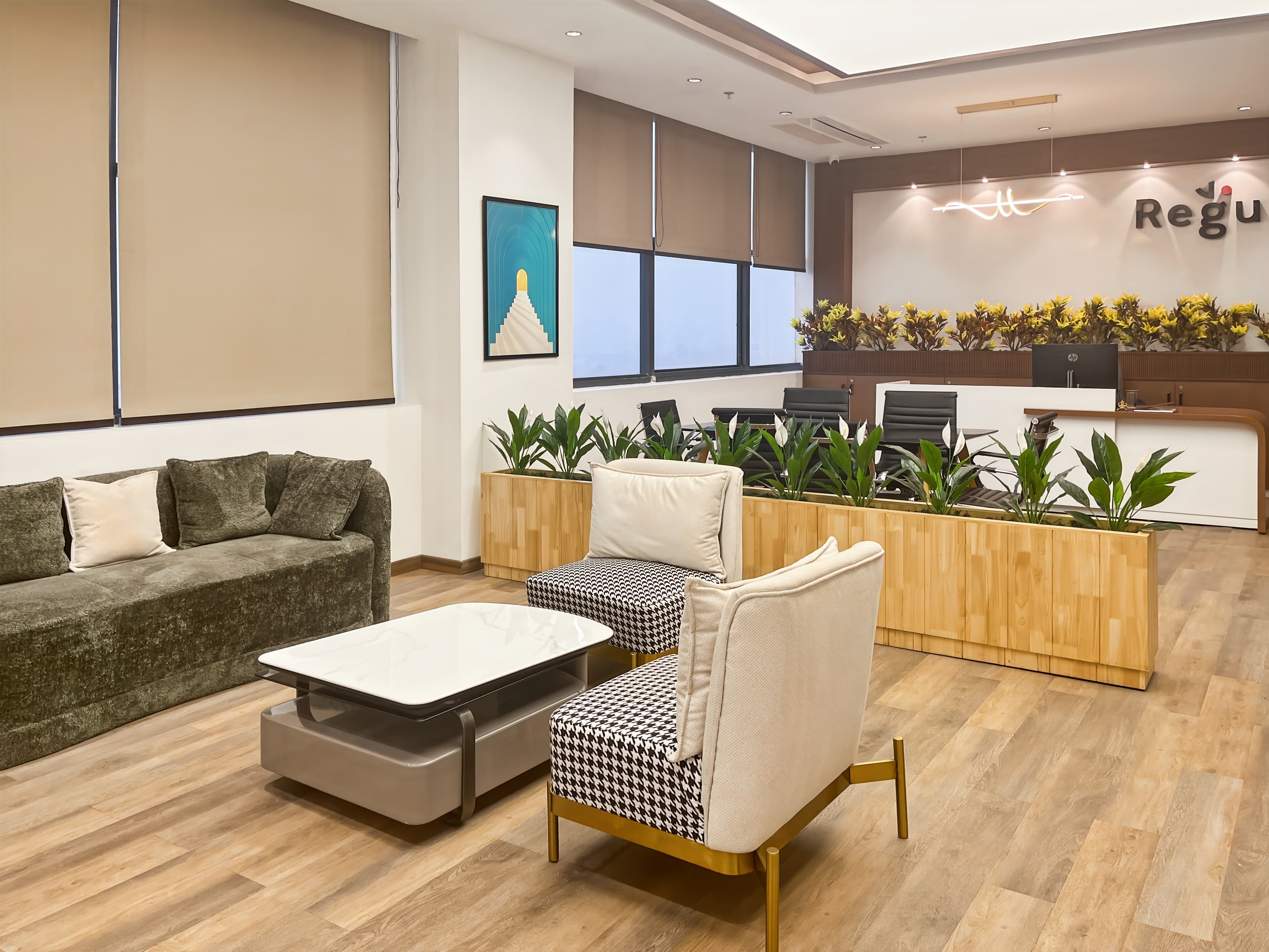 Gurugram, Tech Garden image 3