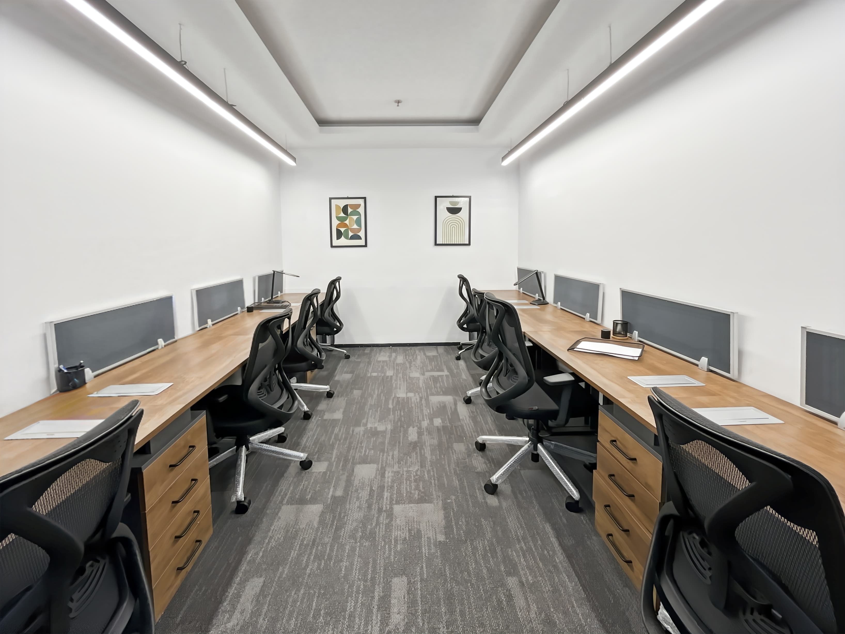 Gurugram, Tech Garden image 6