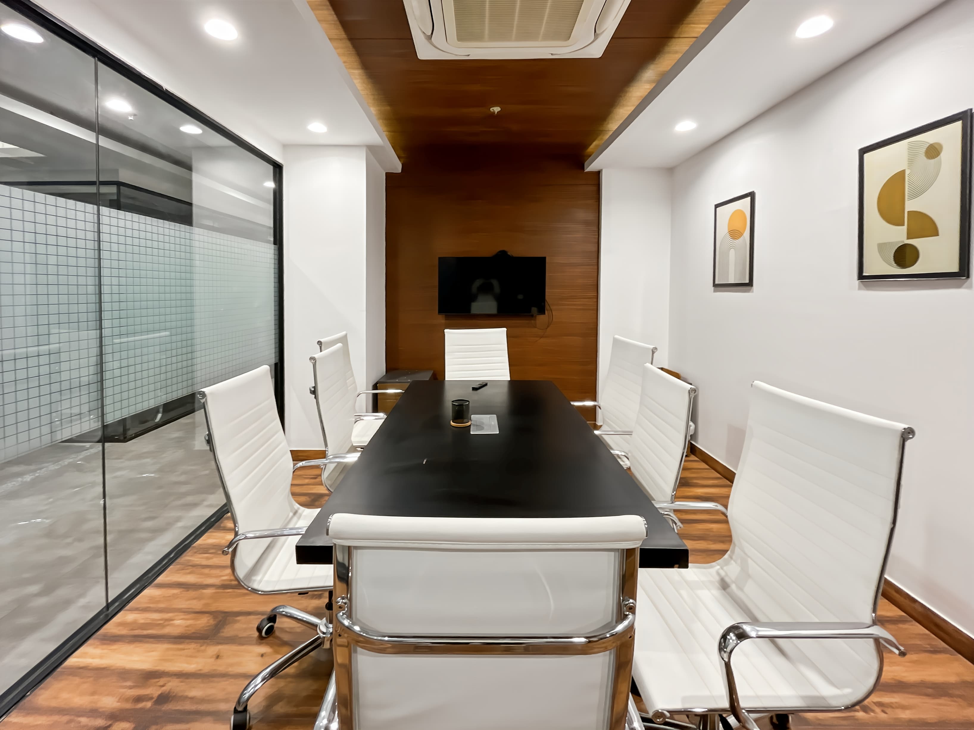 Gurugram, Tech Garden image 1