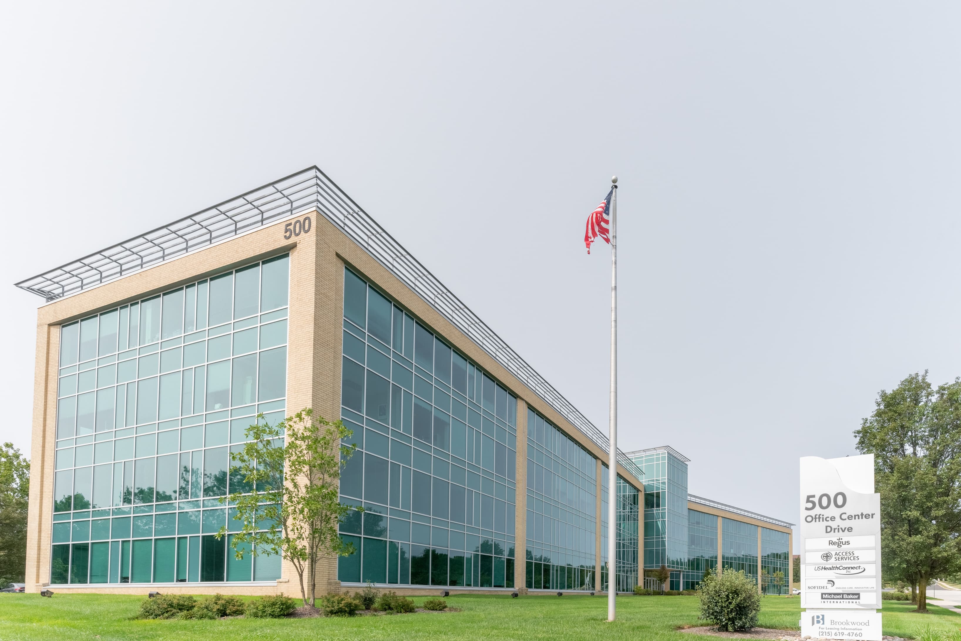 PA, Fort Washington - Fort Washington image 3 PA, Fort Washington - Fort Washington image 3