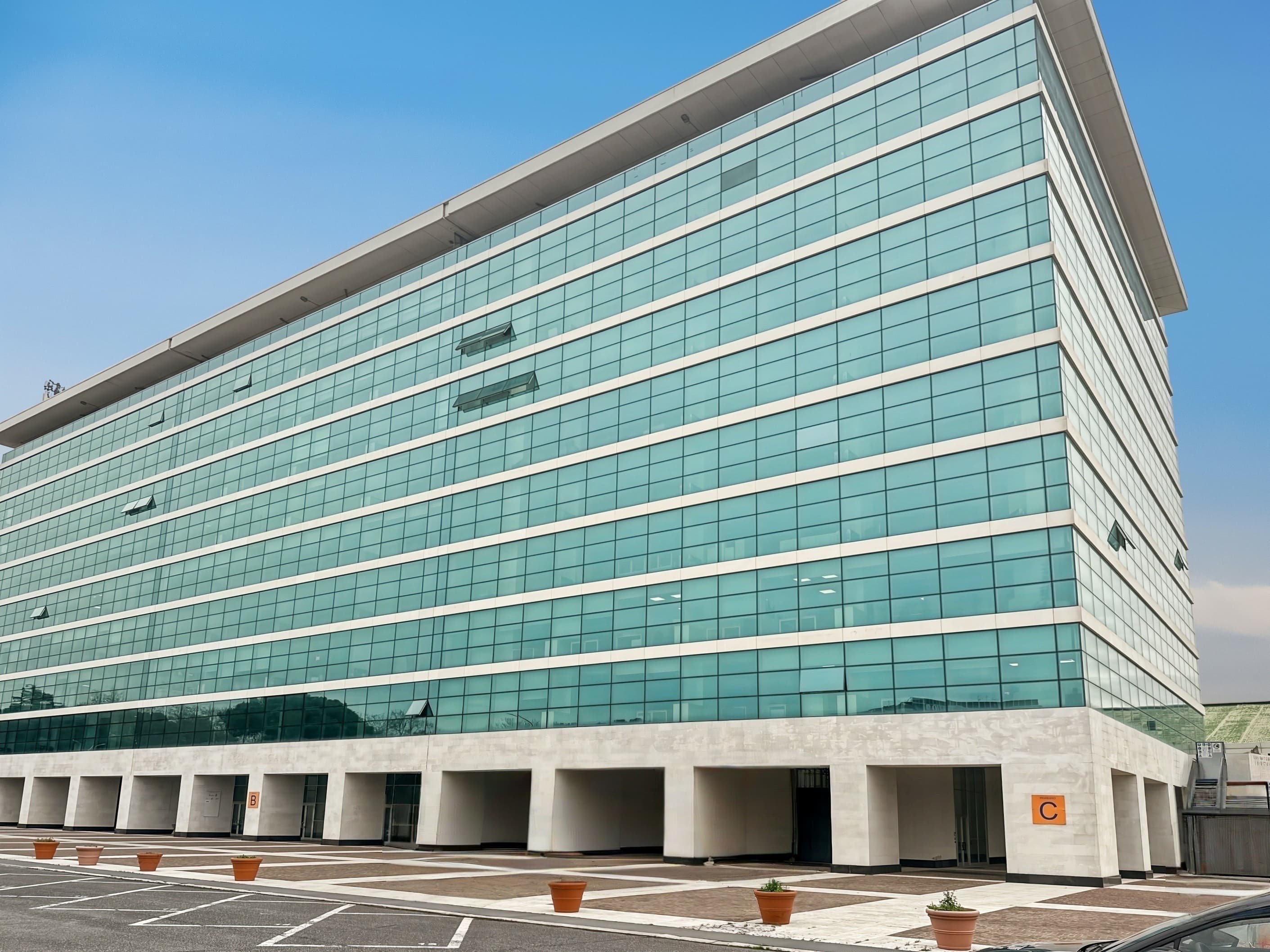 Rome, Navigatori image 12