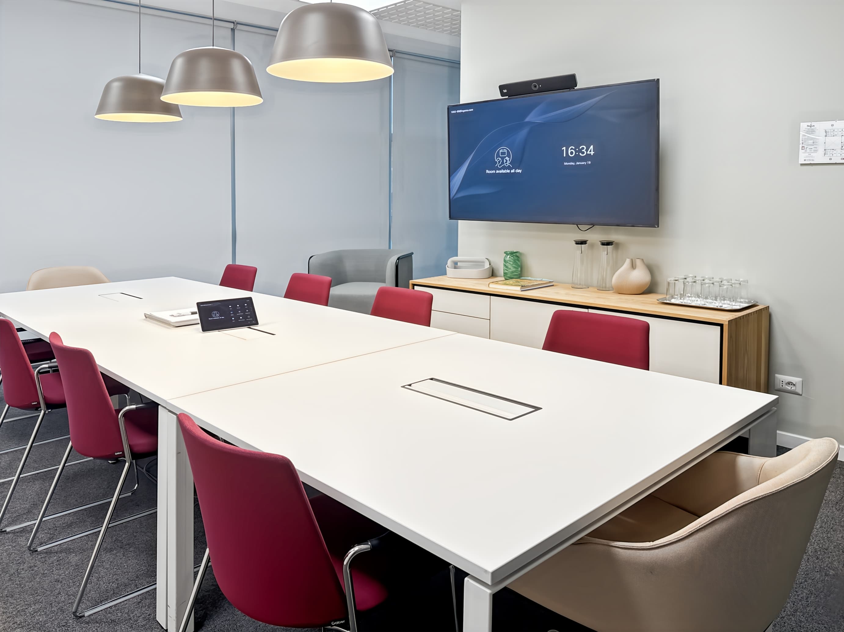 Rome, Navigatori image 4