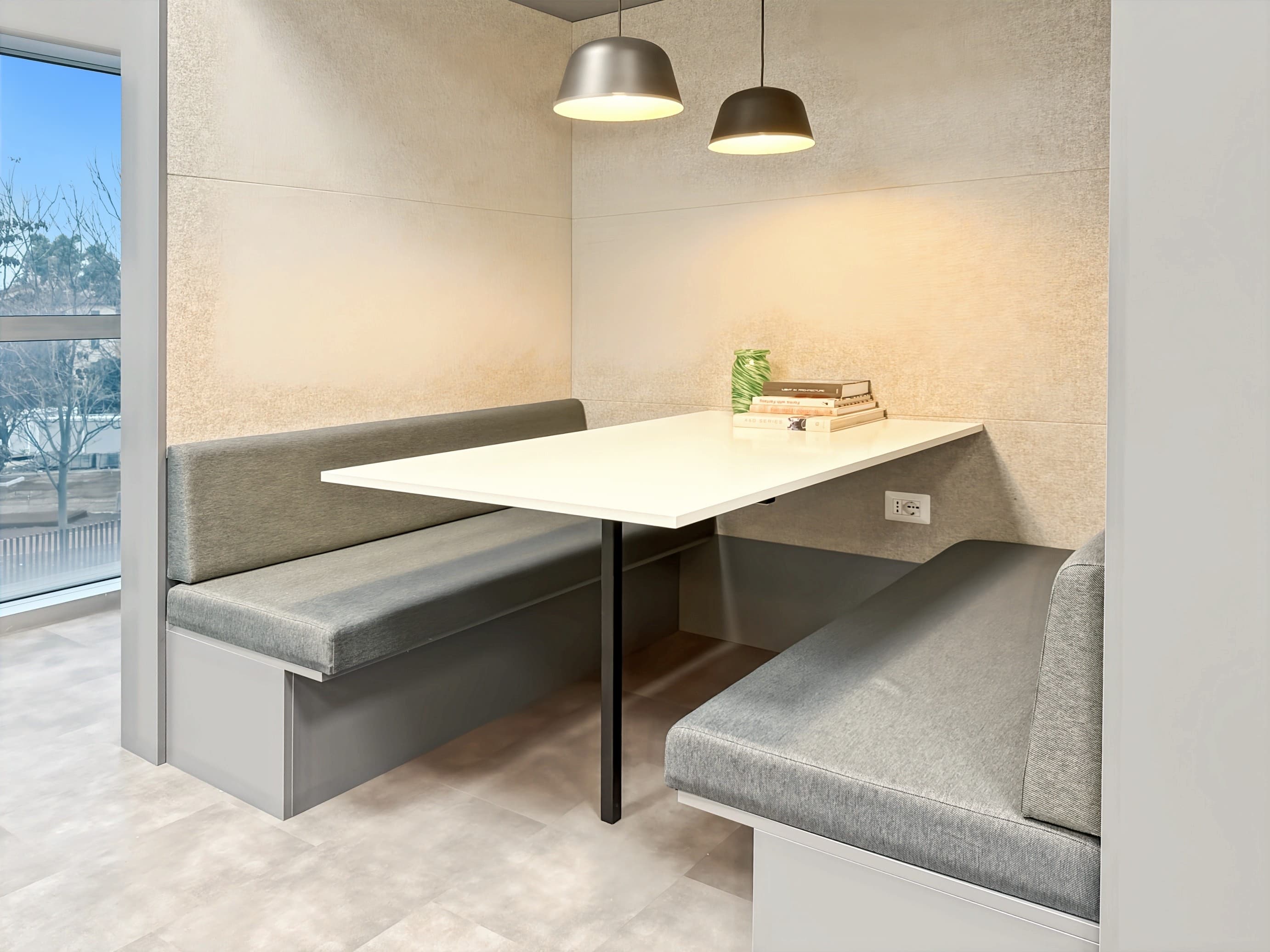 Rome, Navigatori image 8