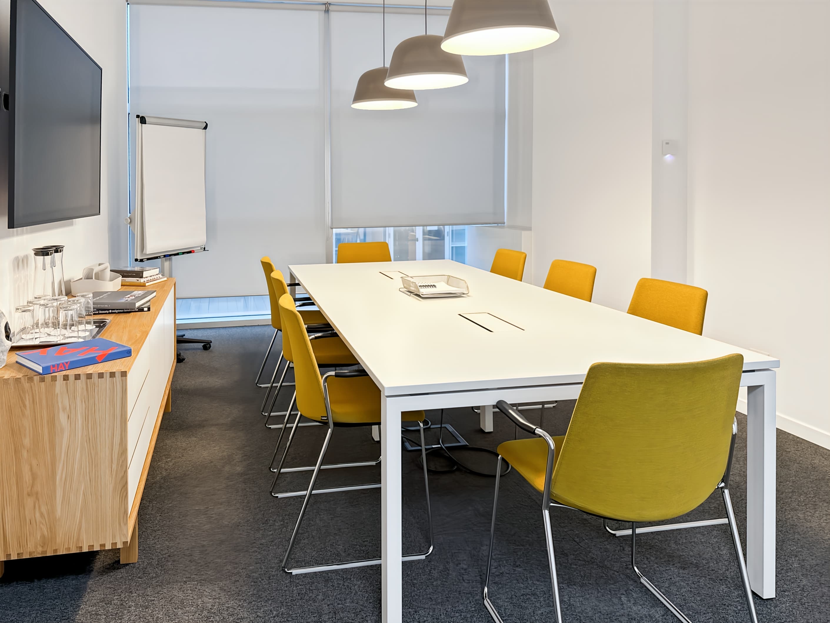 Rome, Navigatori image 1