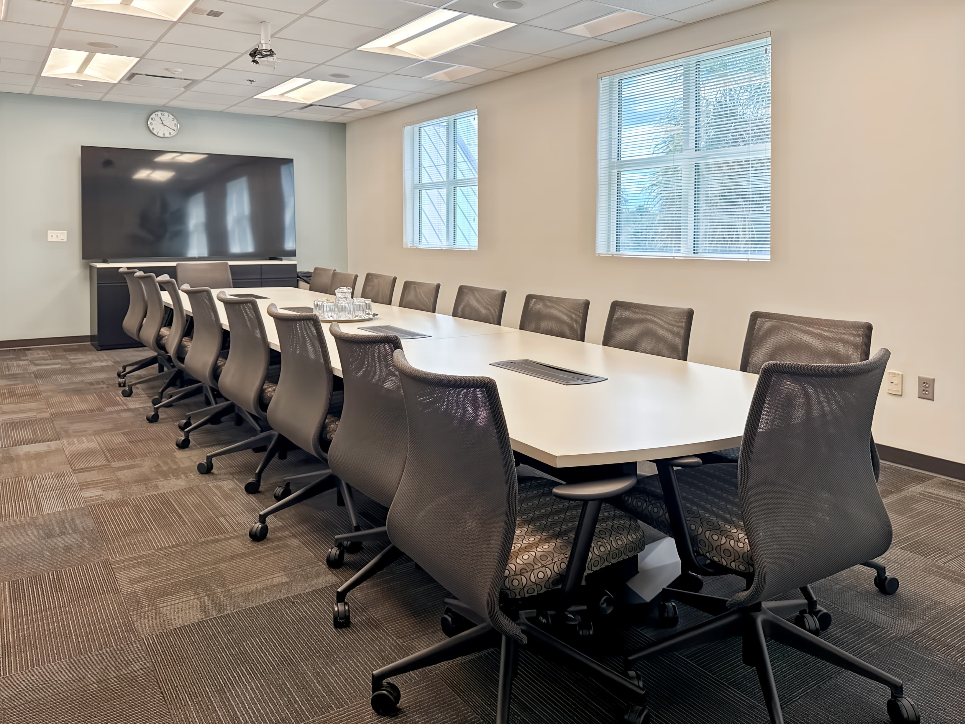 FL, Clearwater - Tech Data Dr image 14