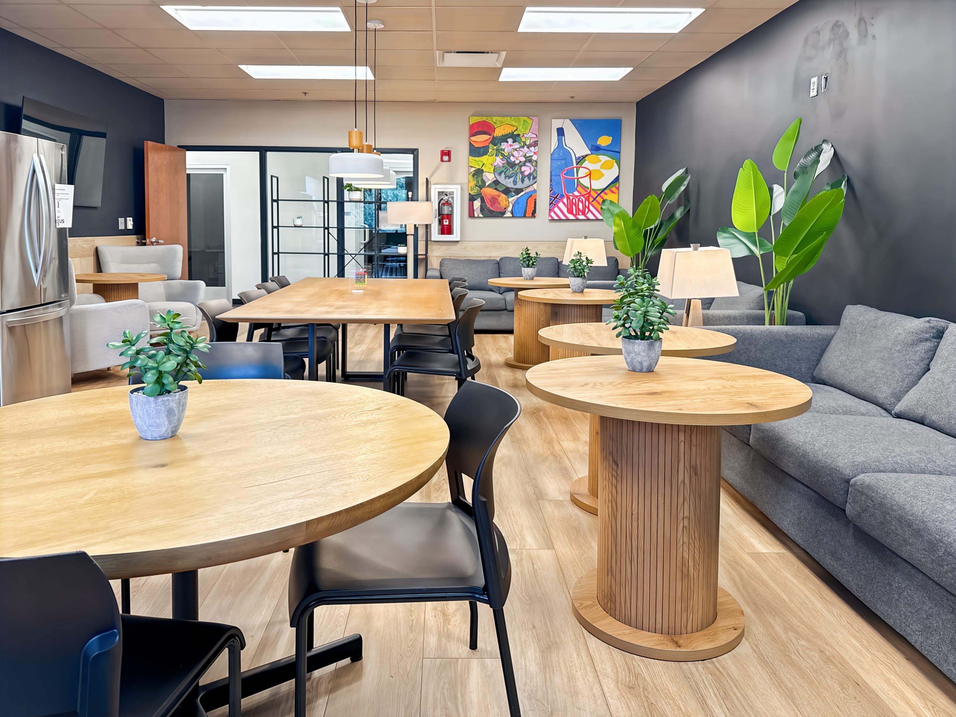 FL, Clearwater - Tech Data Dr image 13