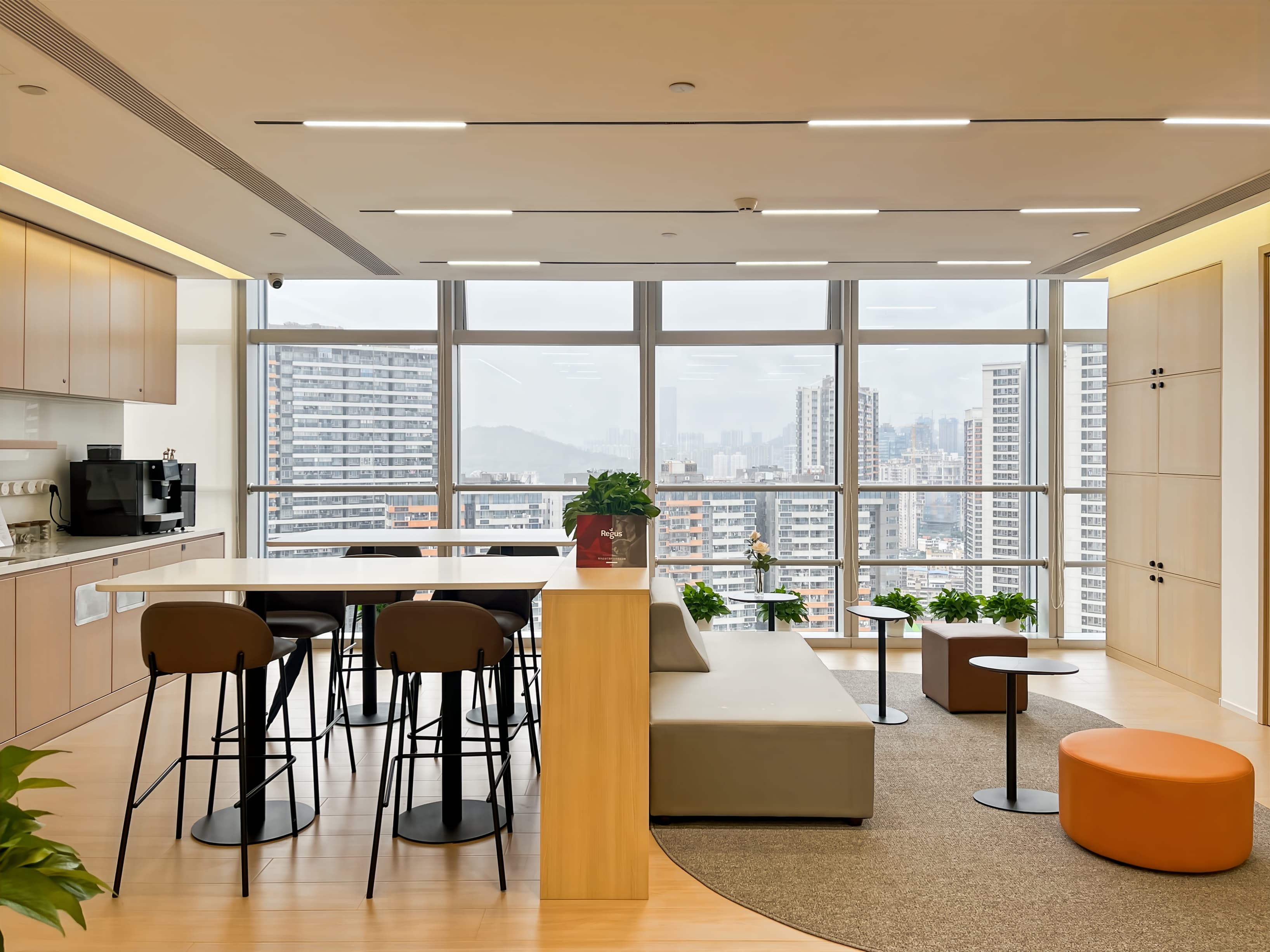 Shenzhen, Shenrun Tower image 12 Shenzhen, Shenrun Tower image 12