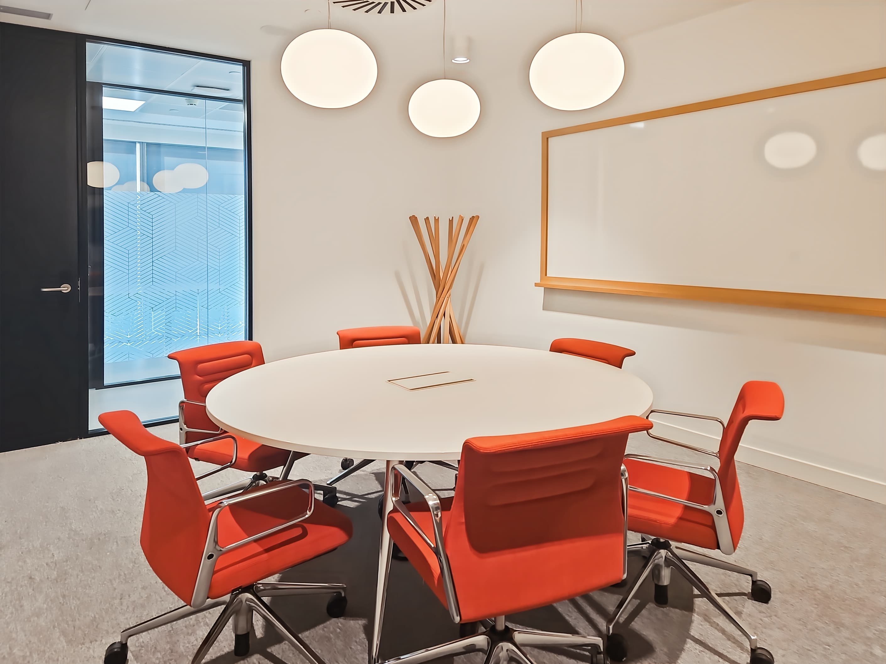 Barcelona, Torre Llevant image 9 Barcelona, Torre Llevant image 9