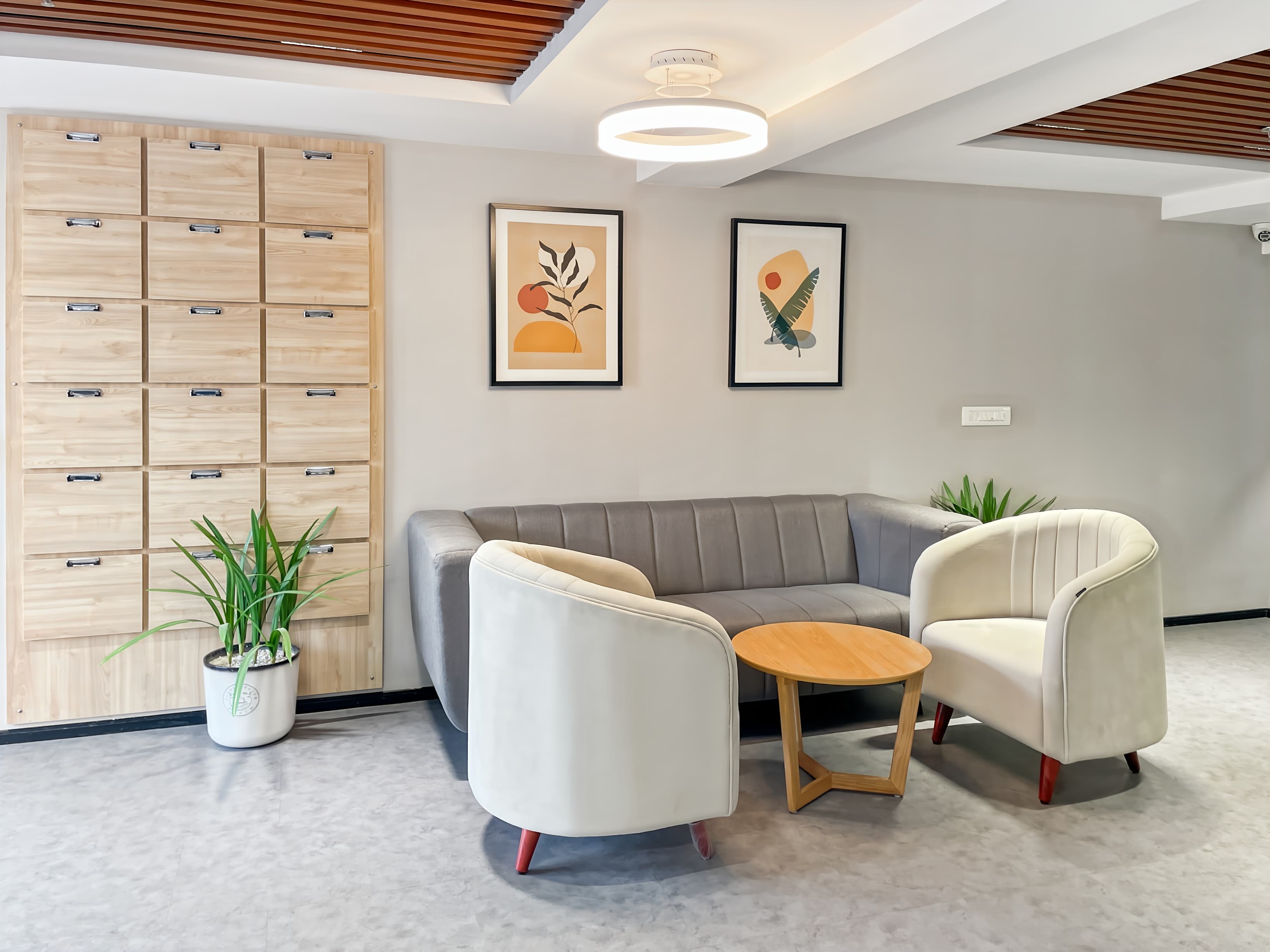 Ludhiana, Sky Square image 6