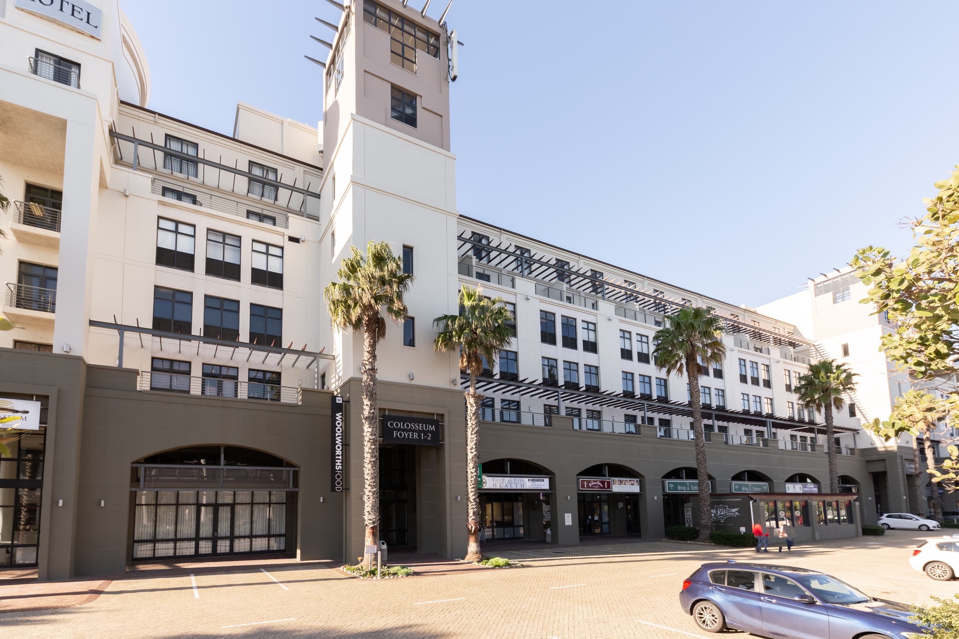 CAPE TOWN, Century City image 1 CAPE TOWN, Century City image 1