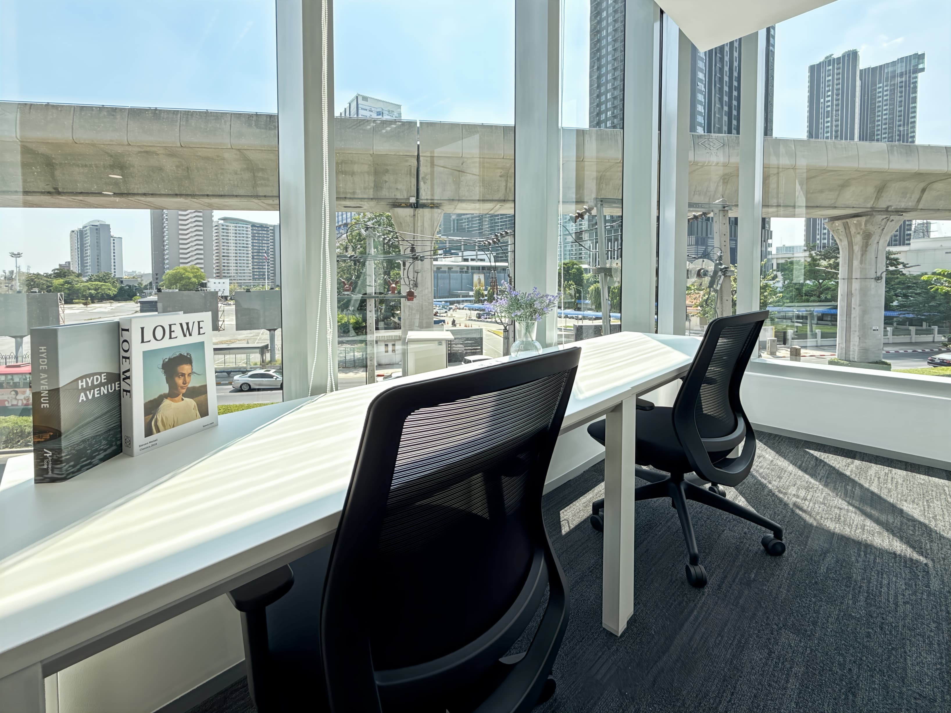 Bangkok, Rasa One Tower image 13