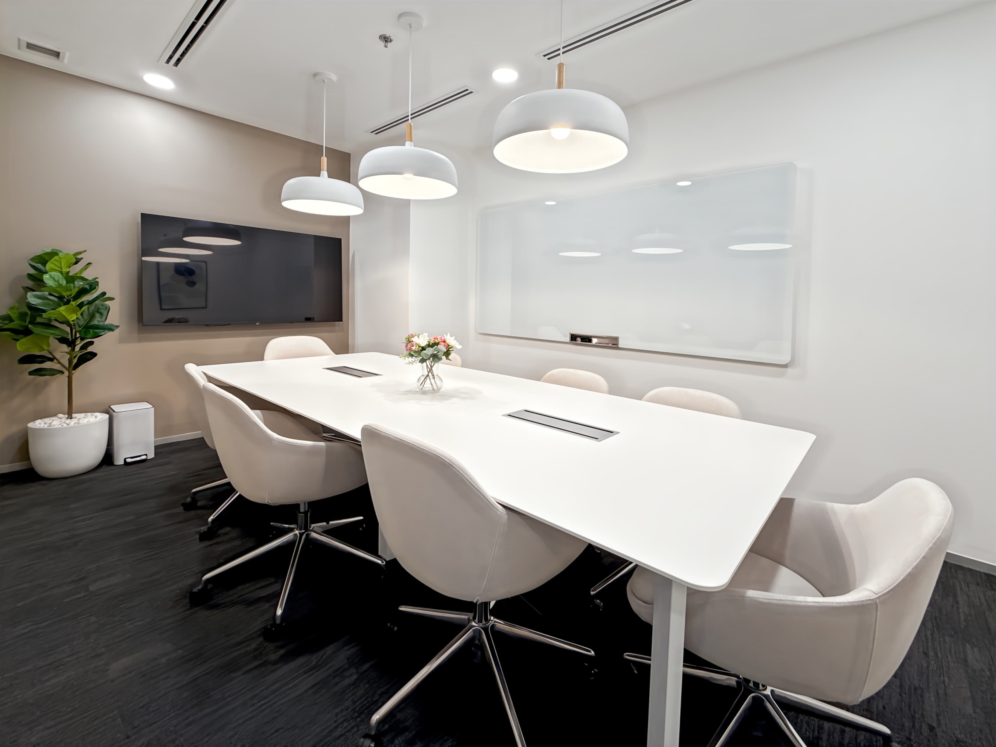 Bangkok, Rasa One Tower image 14