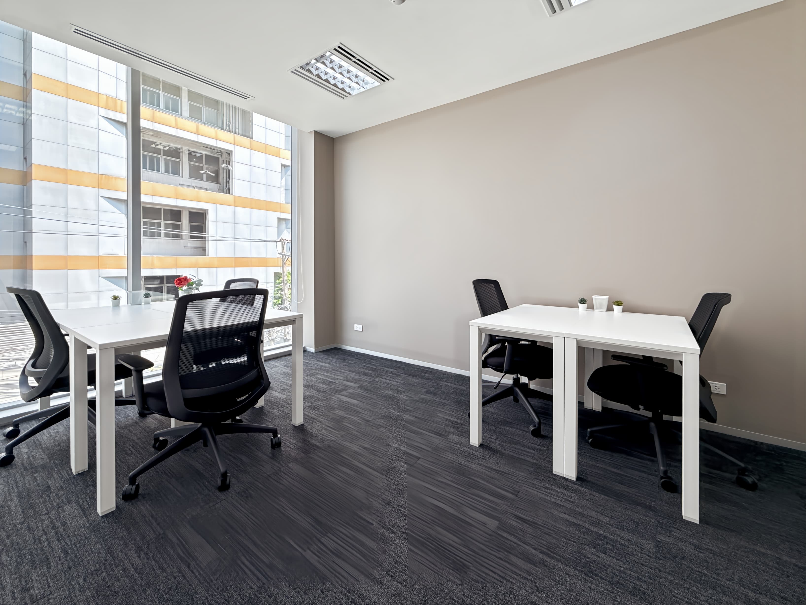 Bangkok, Rasa One Tower image 8