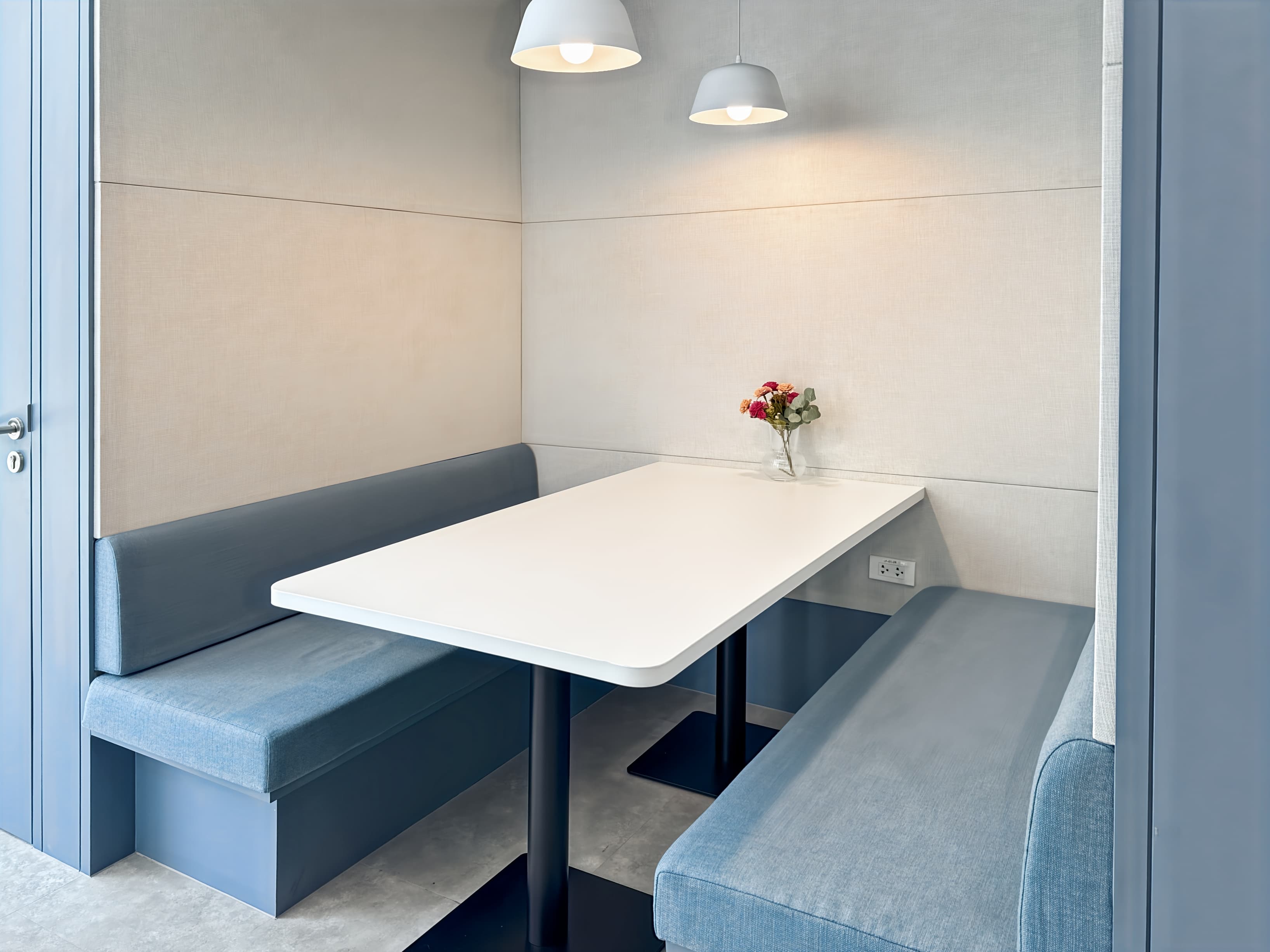 Bangkok, Rasa One Tower image 6