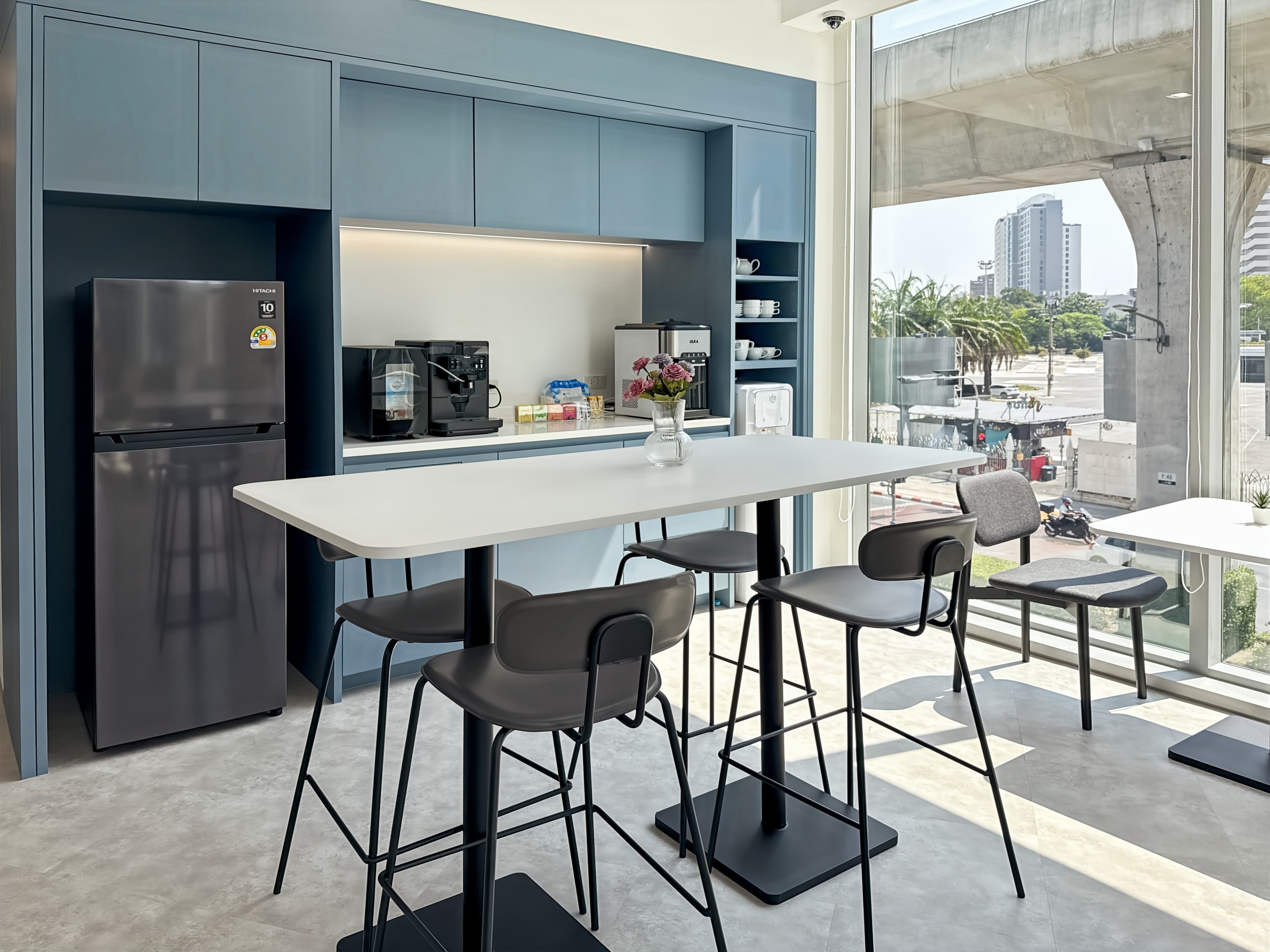 Bangkok, Rasa One Tower image 3