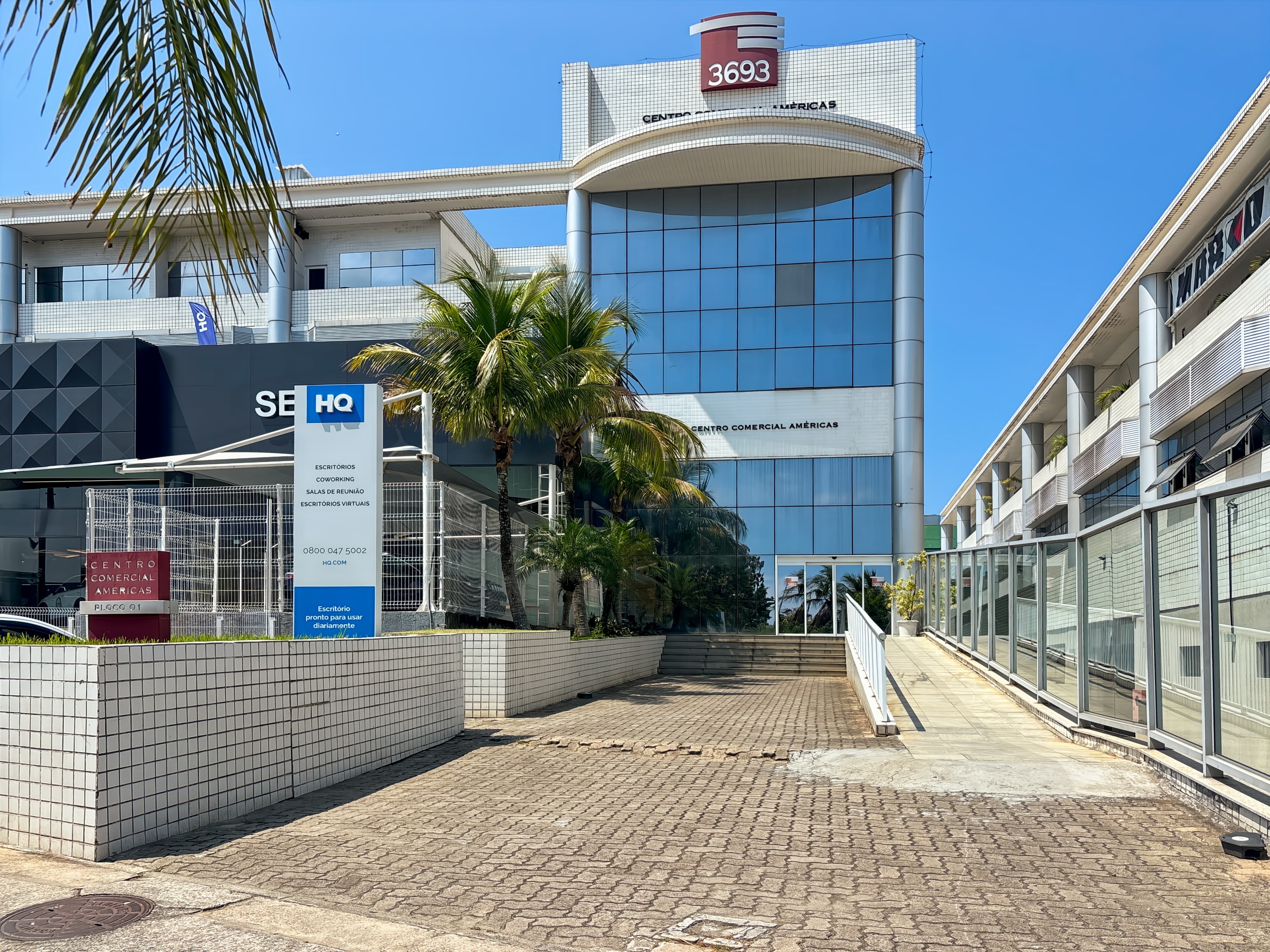 Rio de Janeiro, Américas - Parque das Rosas image 7
