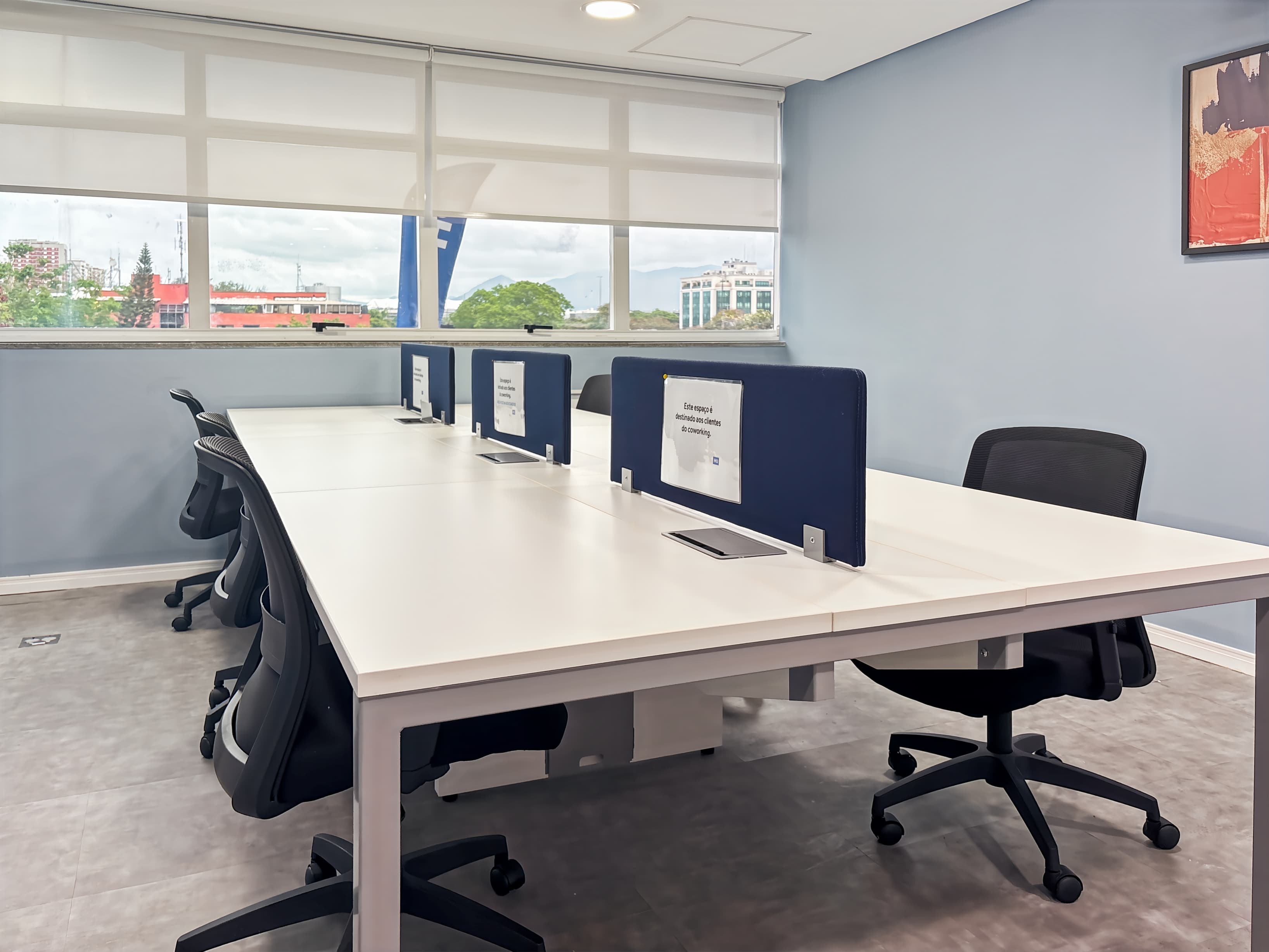 Rio de Janeiro, Américas - Parque das Rosas image 11