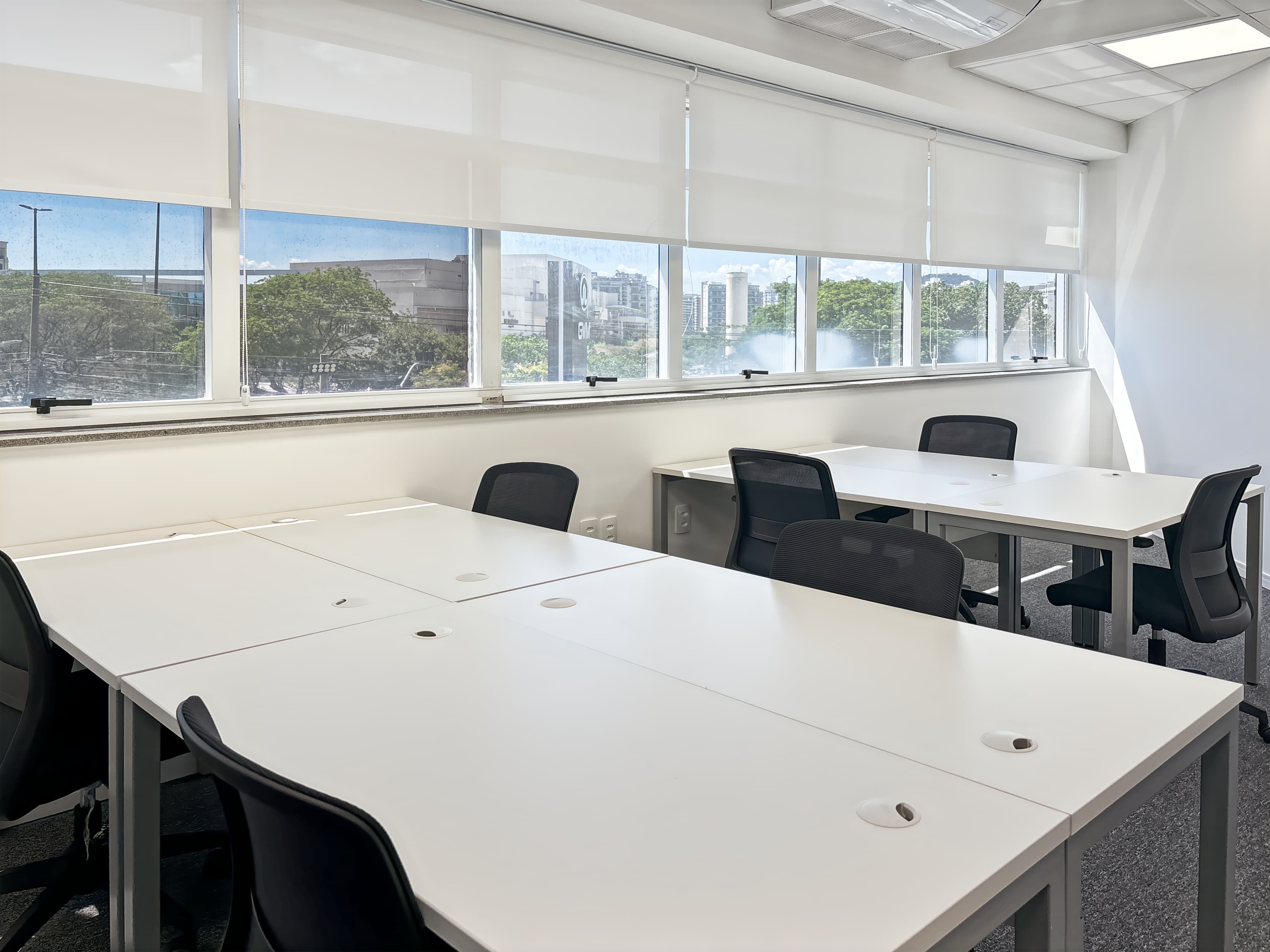 Rio de Janeiro, Américas - Parque das Rosas image 13