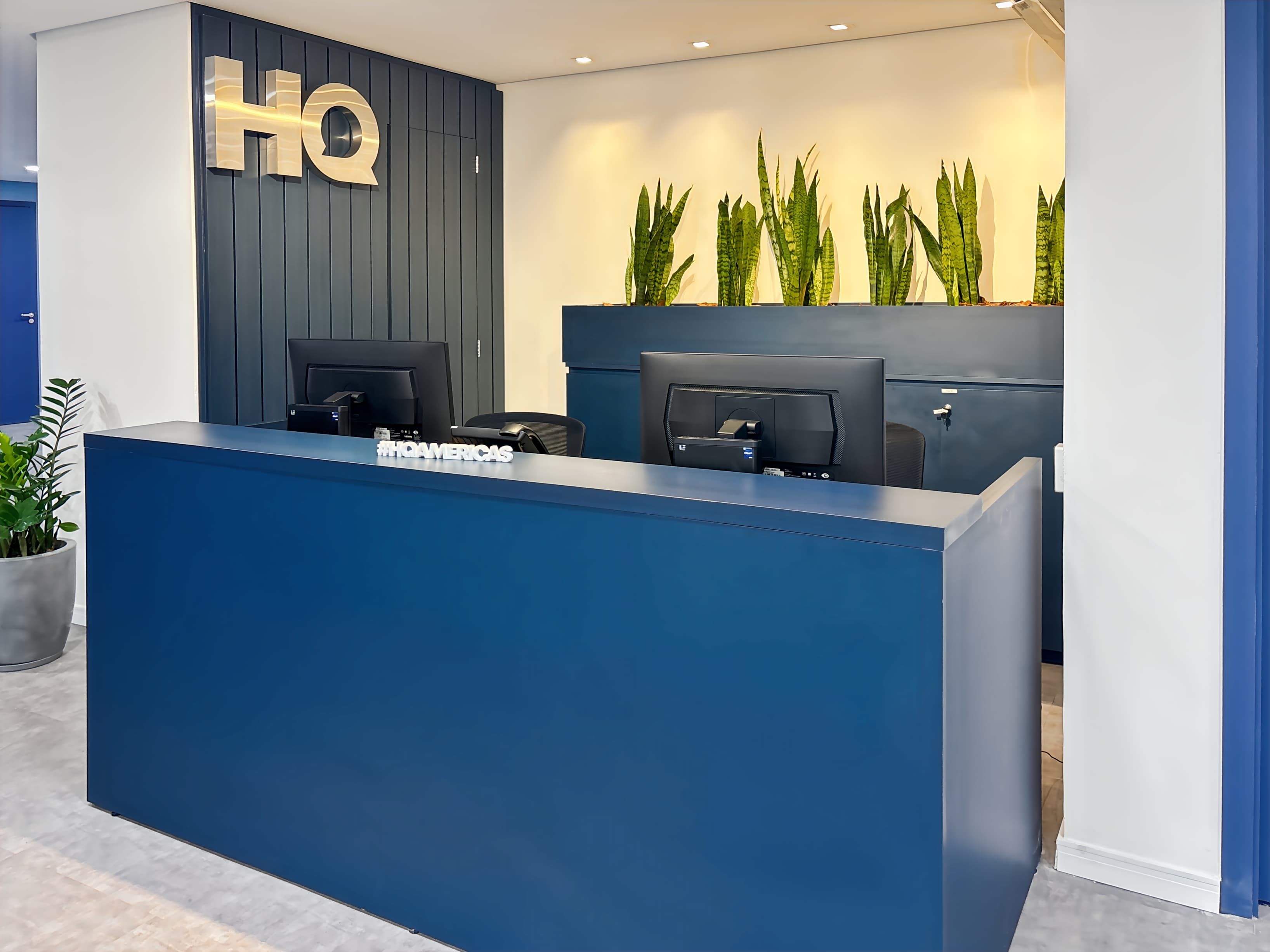 Rio de Janeiro, Américas - Parque das Rosas image 2