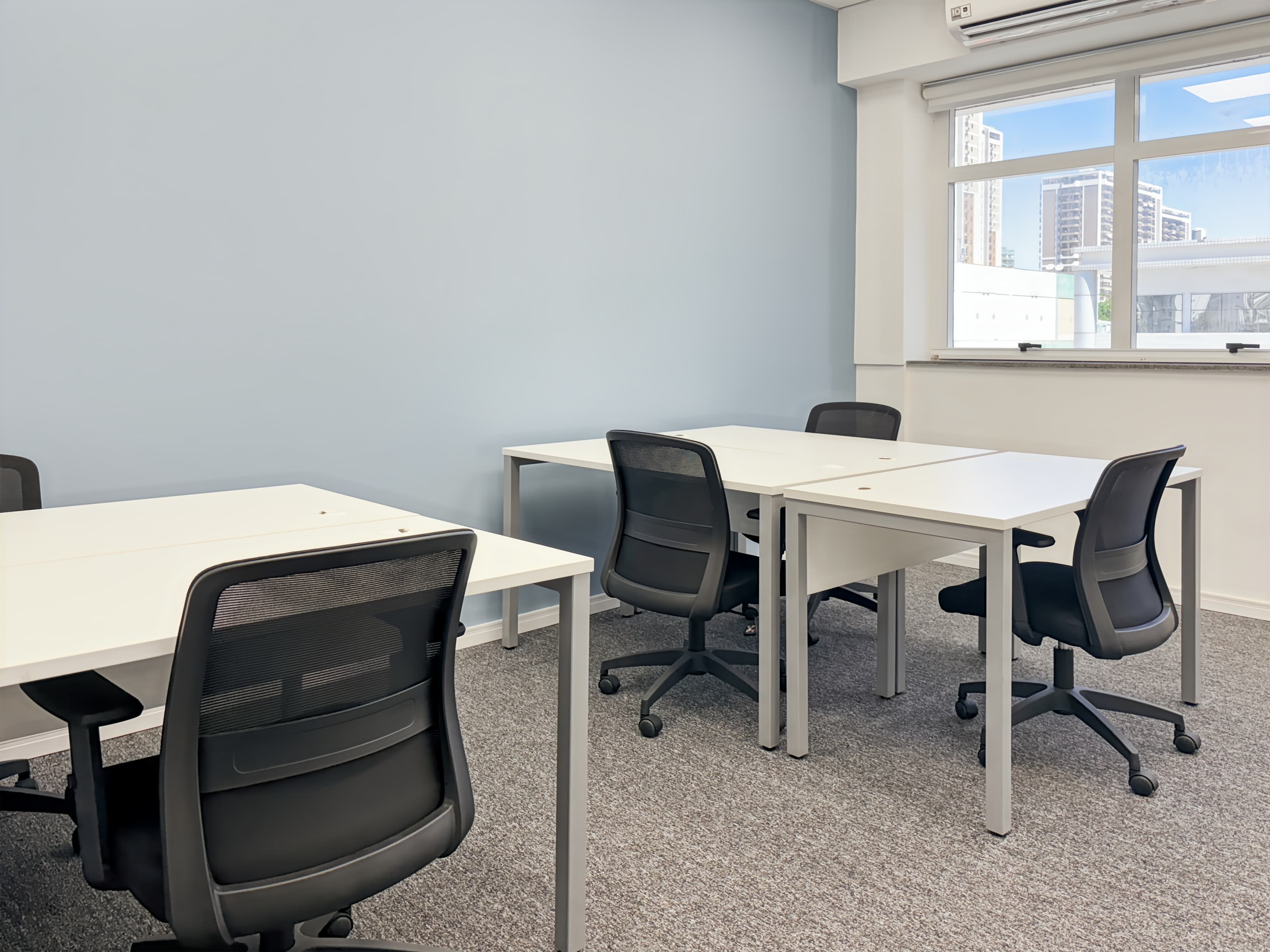 Rio de Janeiro, Américas - Parque das Rosas image 1