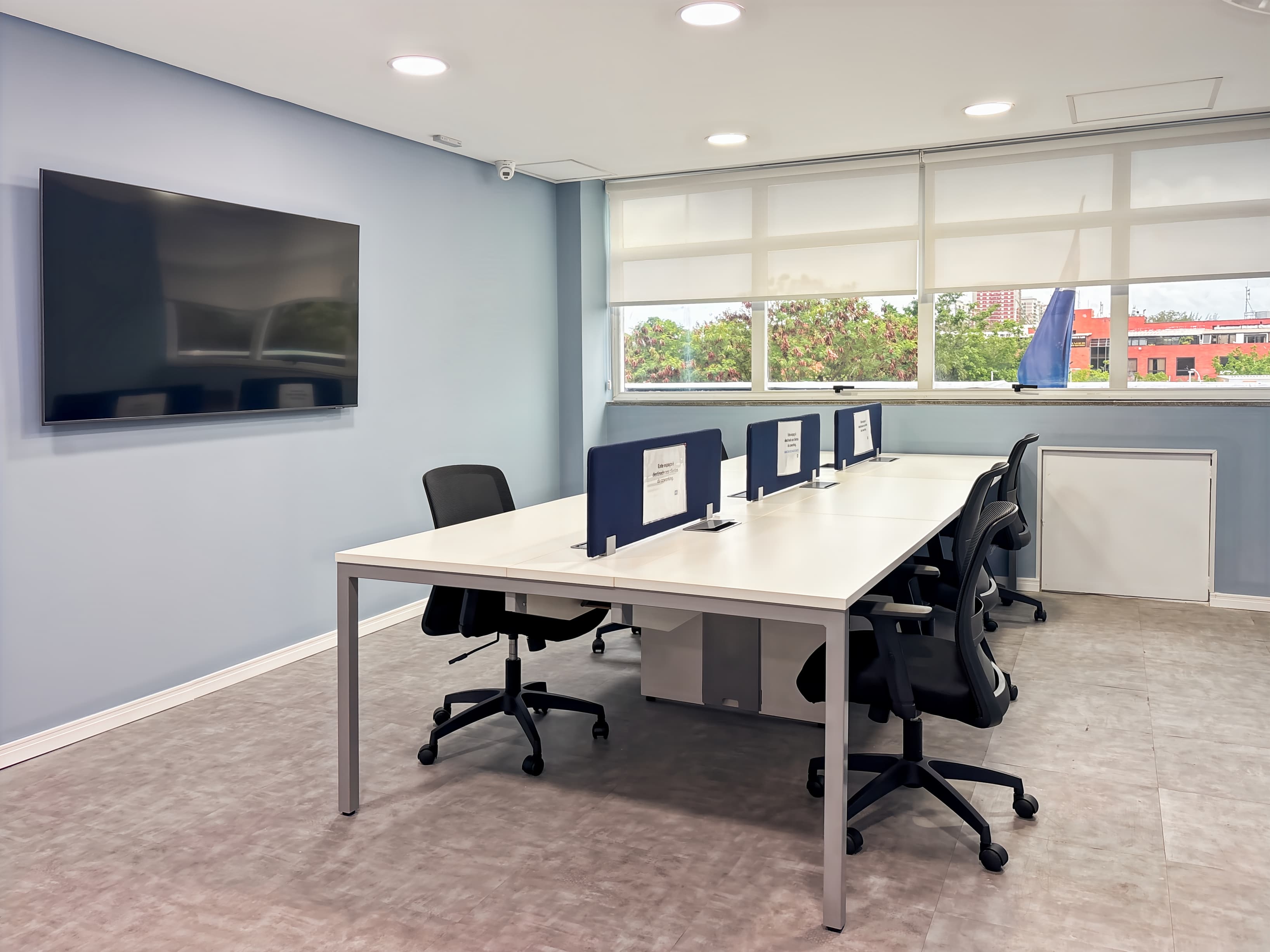 Rio de Janeiro, Américas - Parque das Rosas image 9