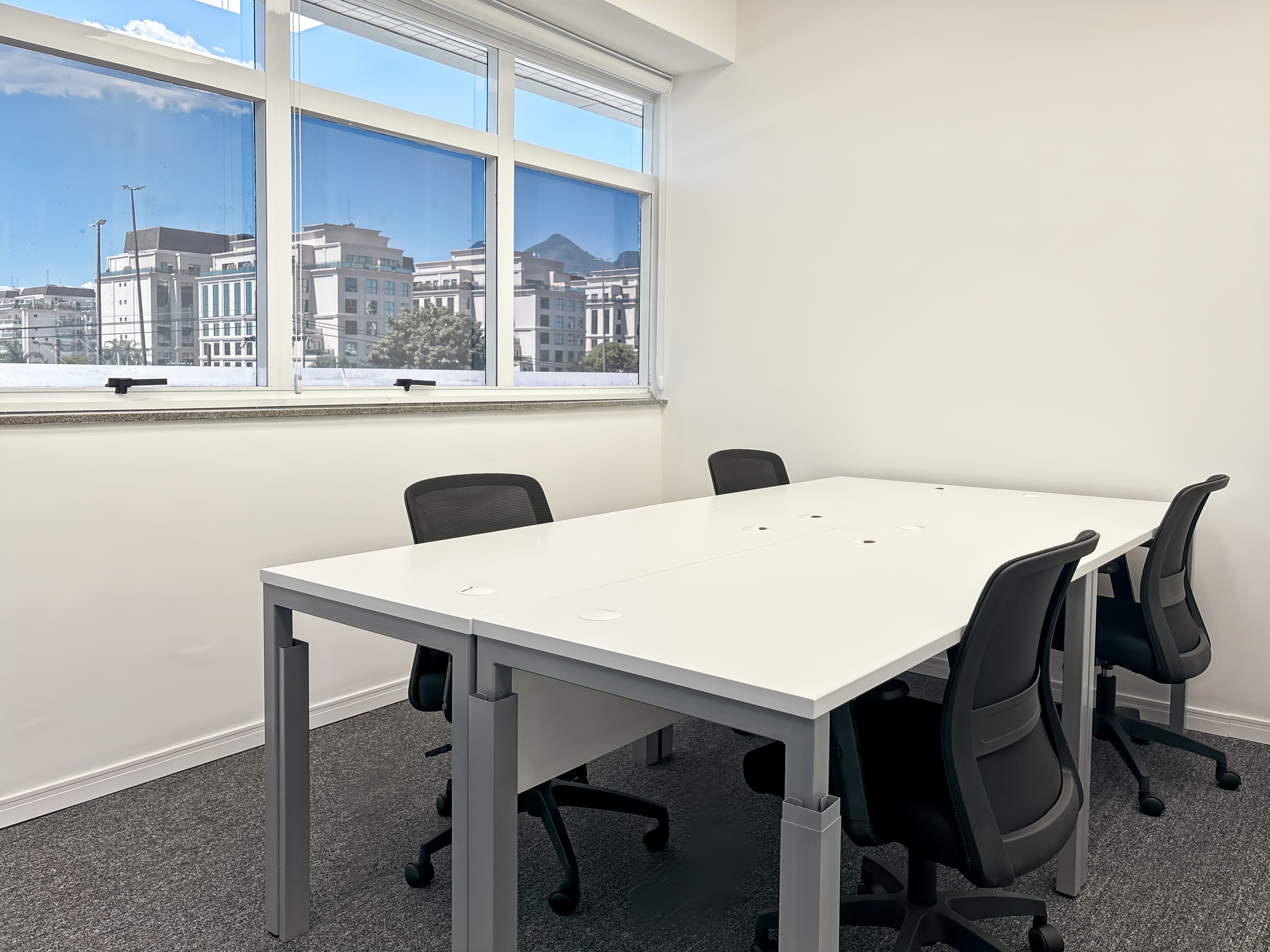 Rio de Janeiro, Américas - Parque das Rosas image 6