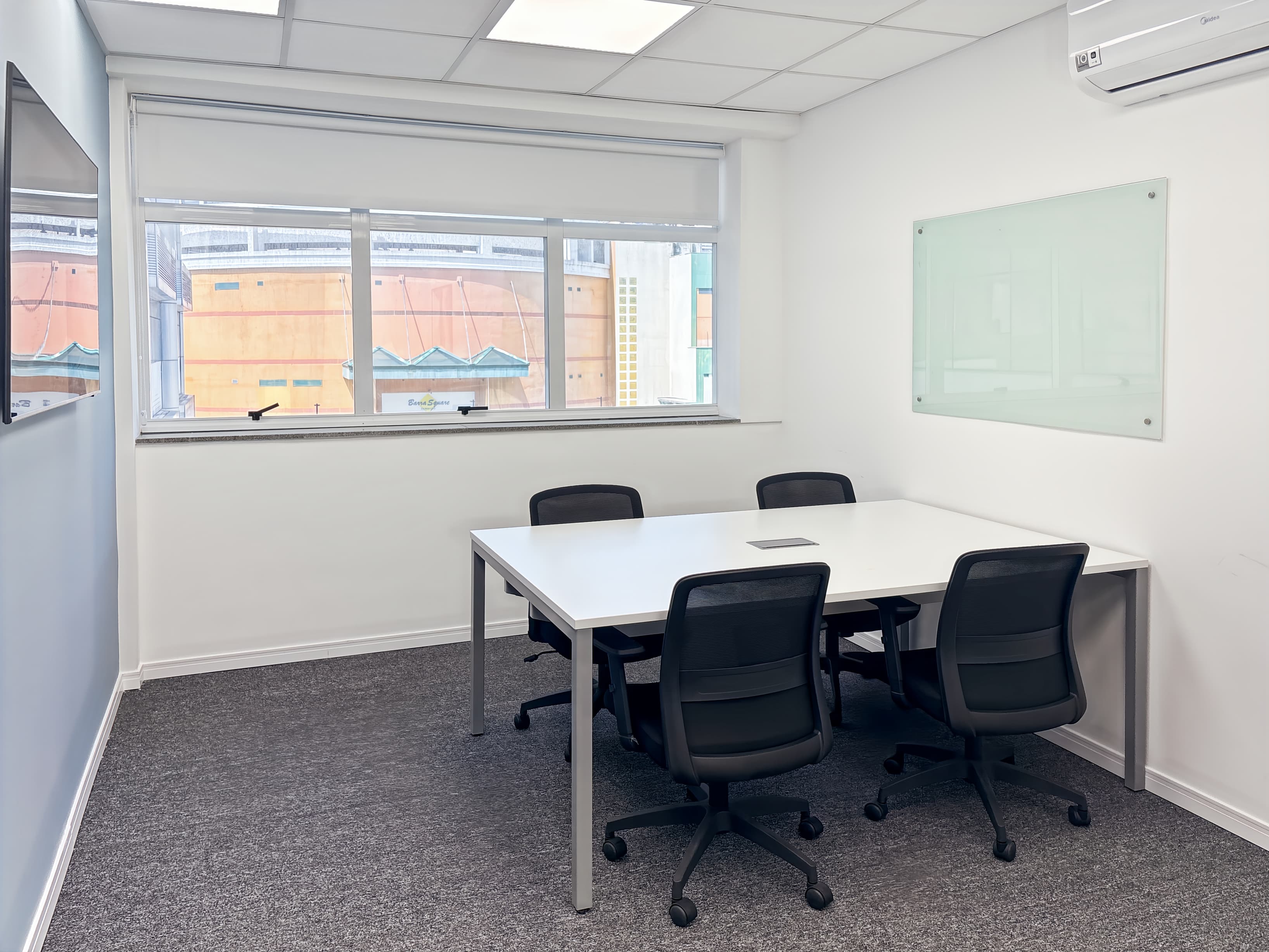 Rio de Janeiro, Américas - Parque das Rosas image 5