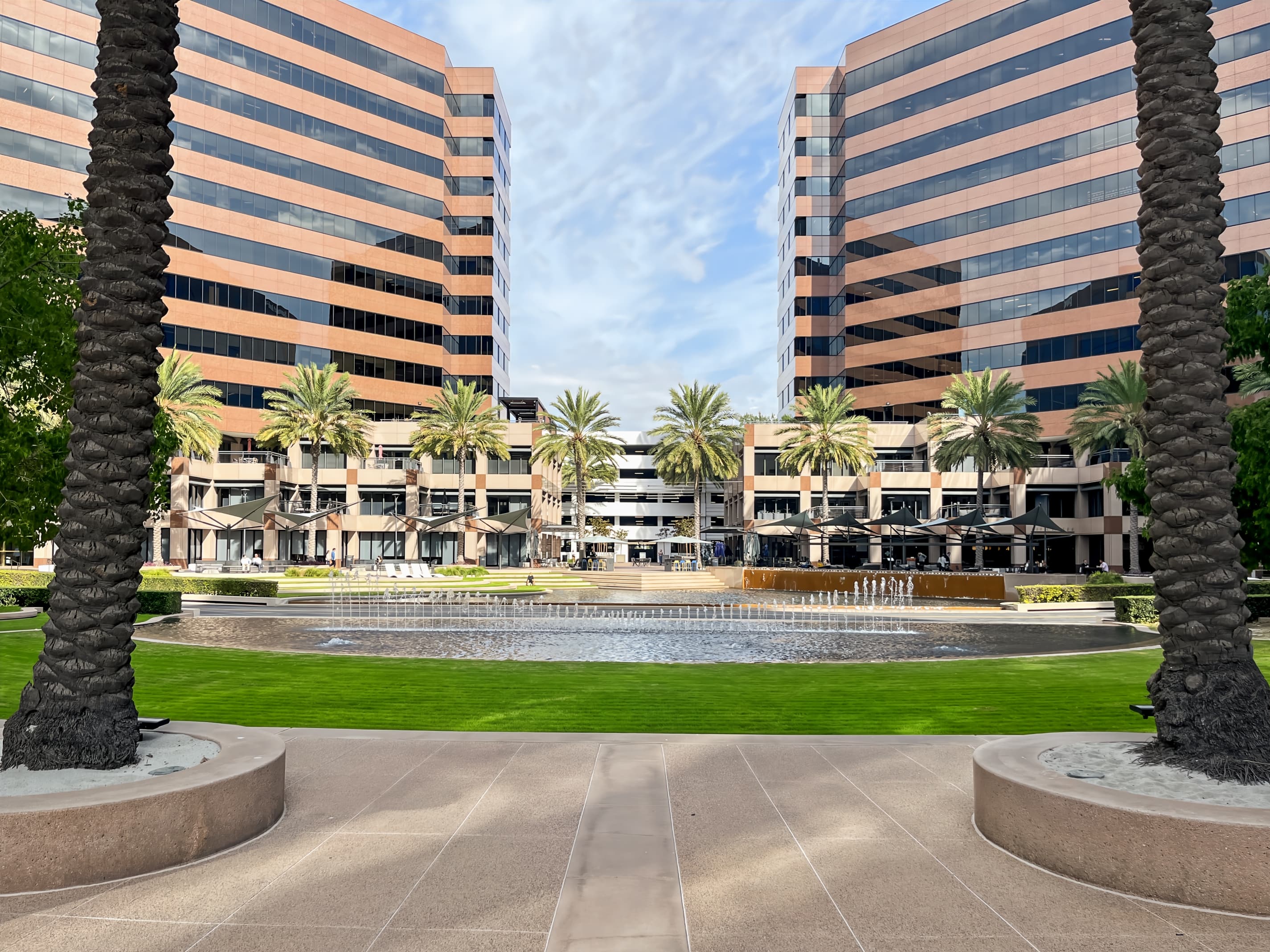 CA, Irvine - Main St image 3 CA, Irvine - Main St image 3