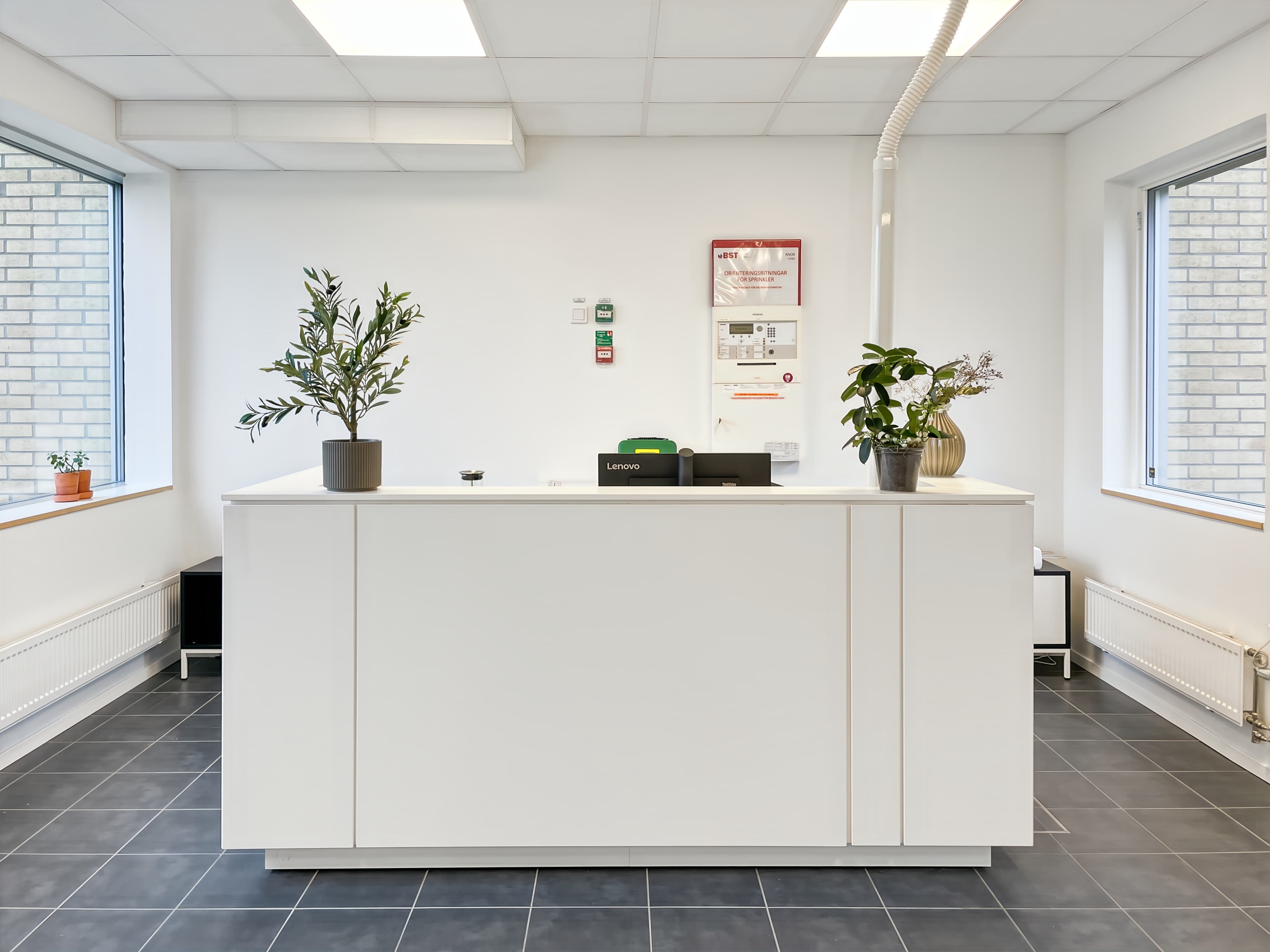 Lund, Klosterängsvägen image 7