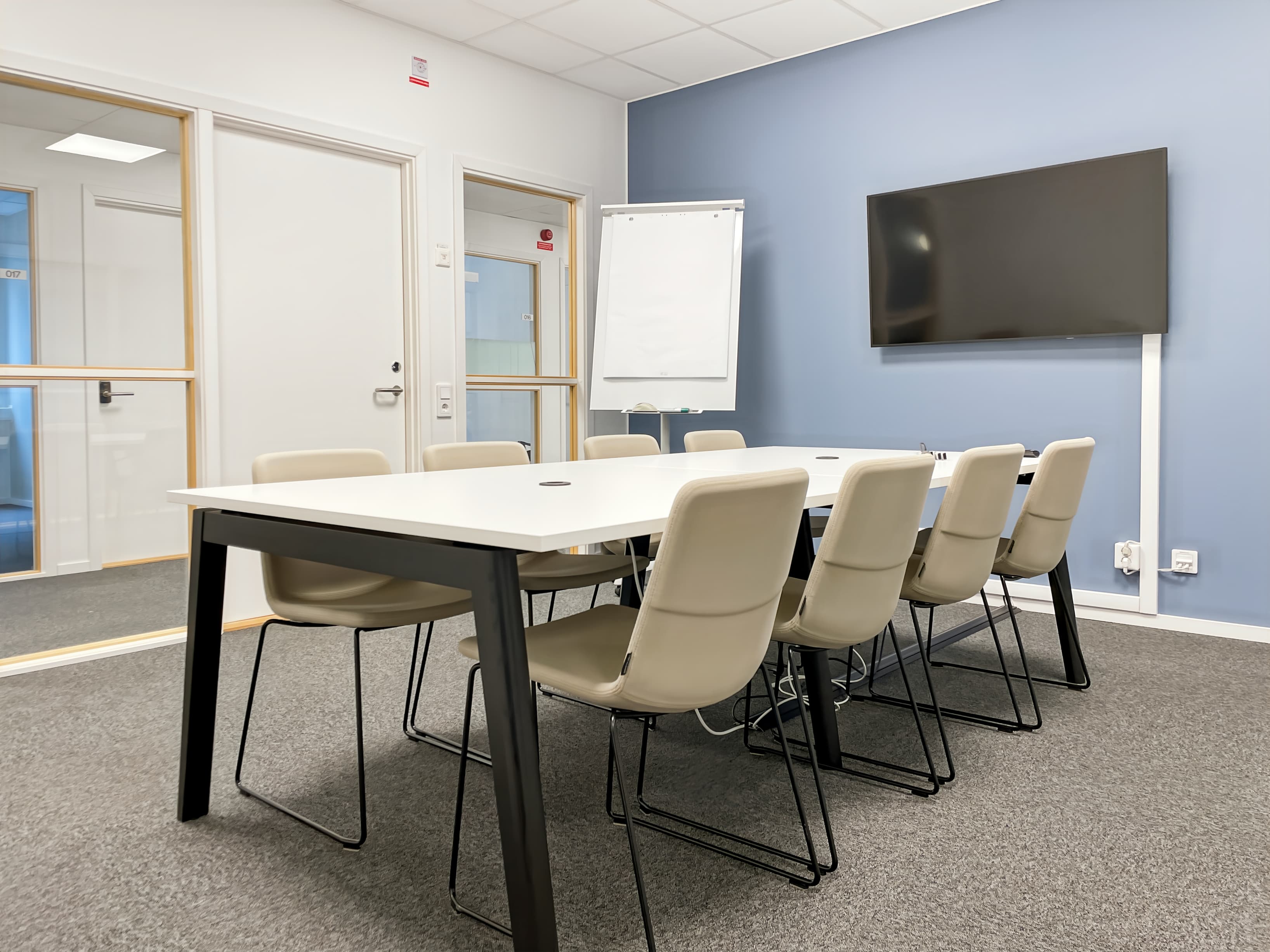 Lund, Klosterängsvägen image 8