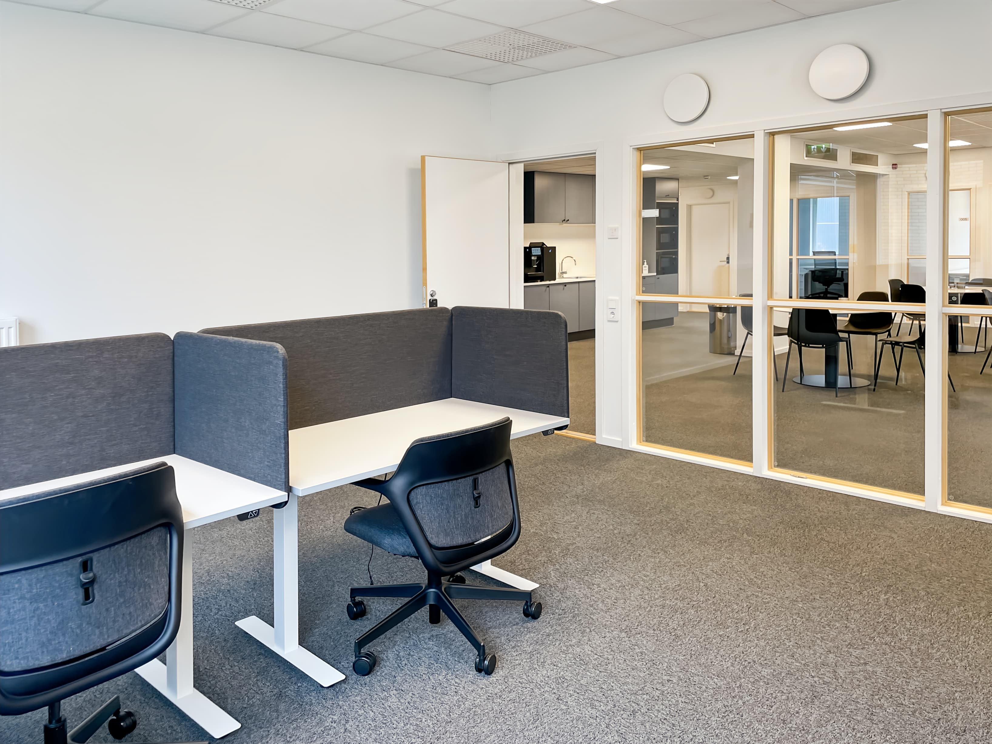 Lund, Klosterängsvägen image 11