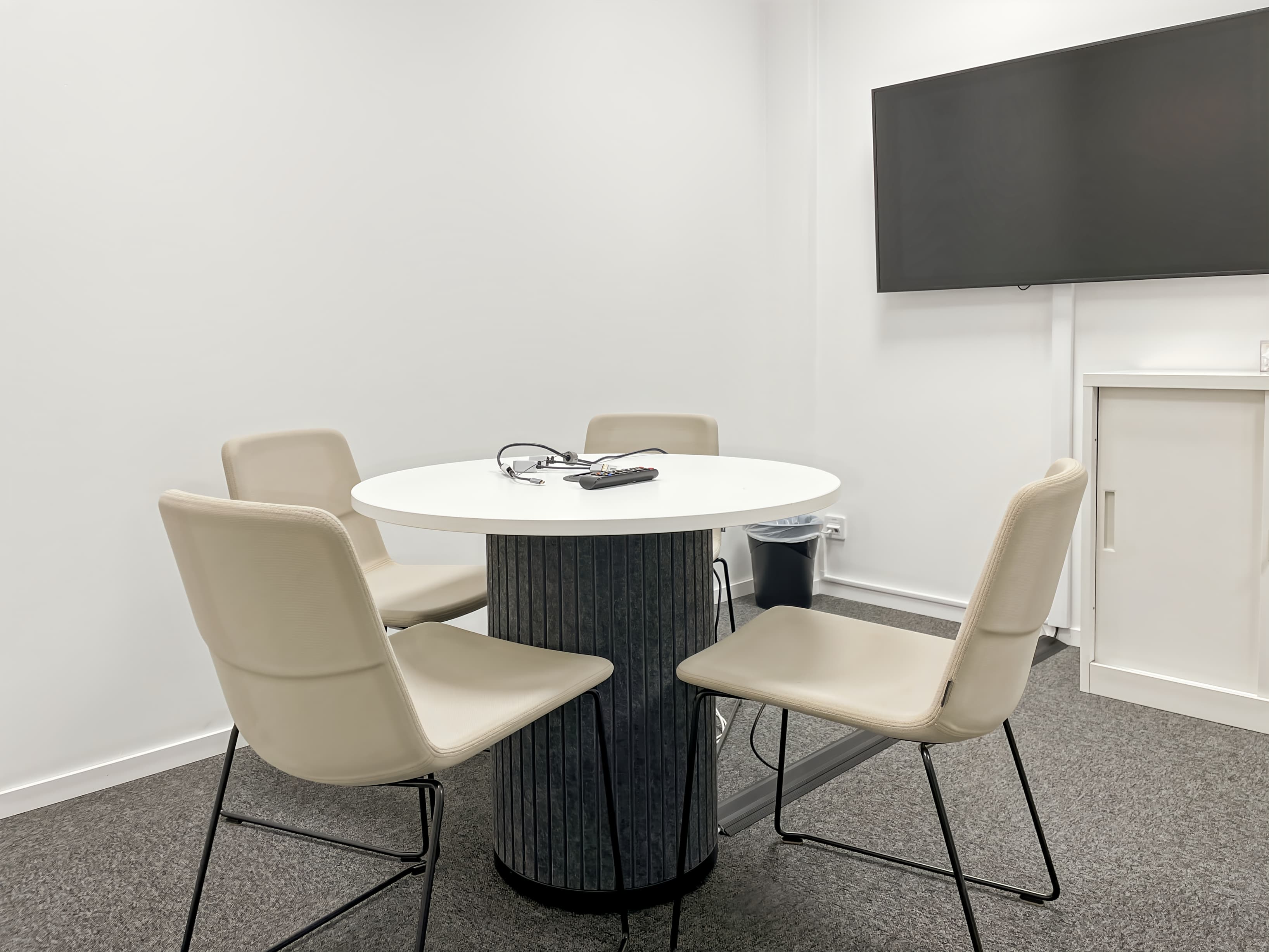 Lund, Klosterängsvägen image 1