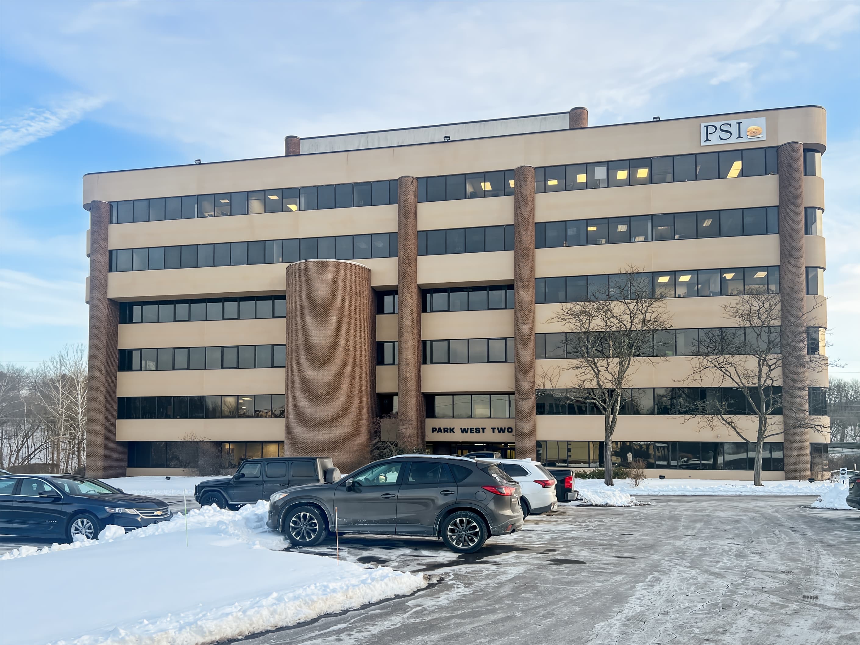 PA, Pittsburgh - Cliff Mine Rd image 2