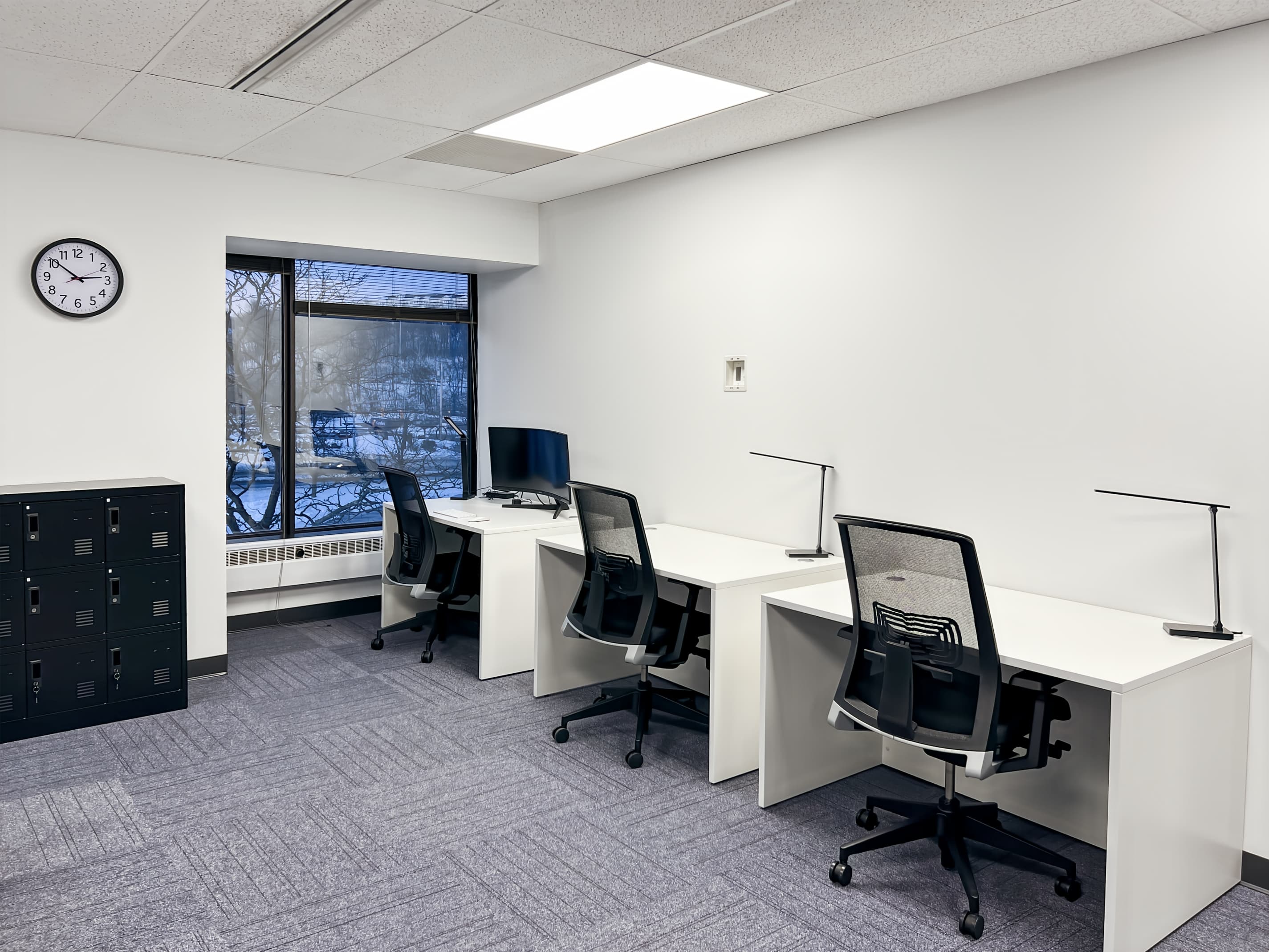 PA, Pittsburgh - Cliff Mine Rd image 5