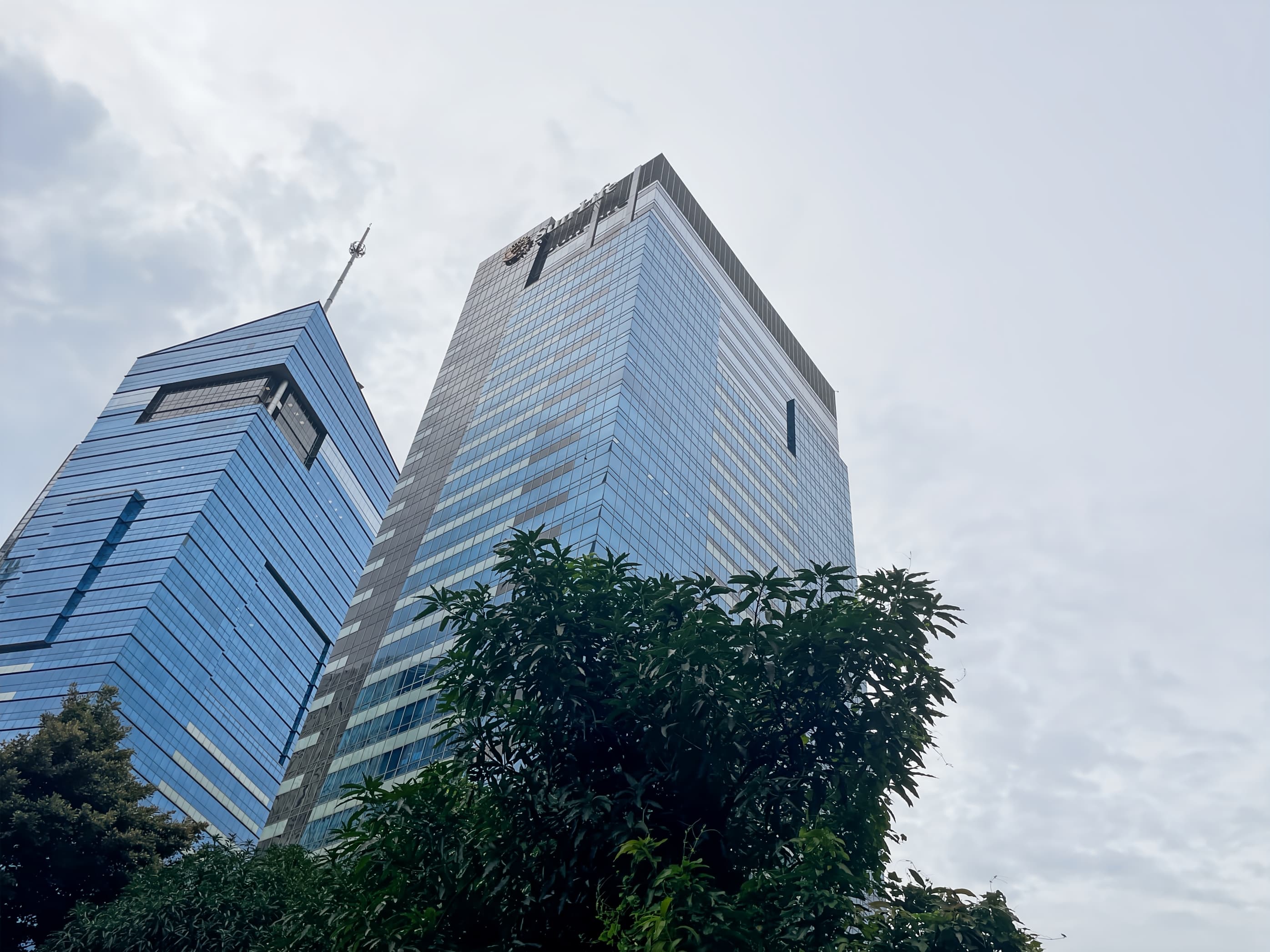 Jakarta, Menara Sunlife image 12