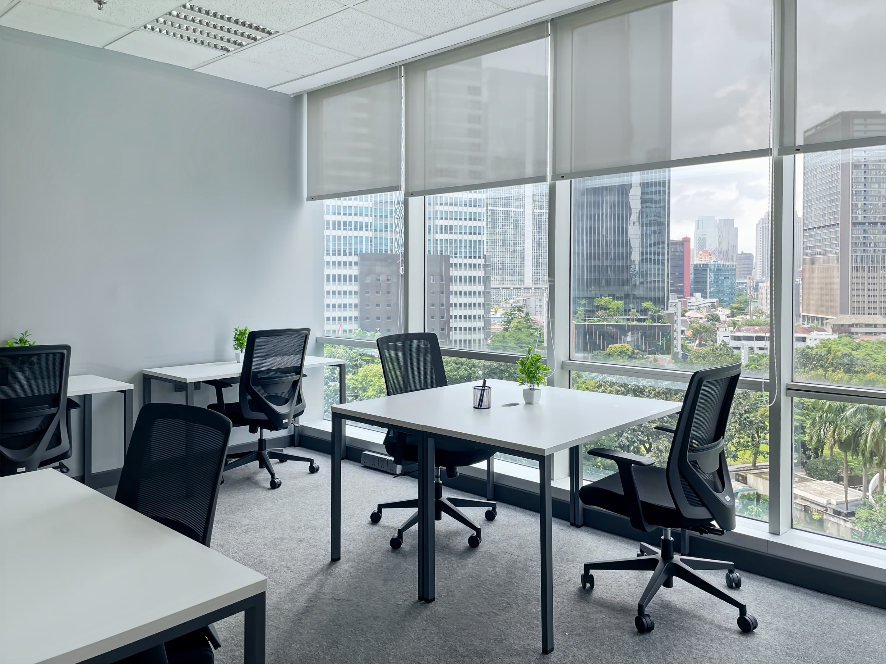 Jakarta, Menara Sunlife image 4