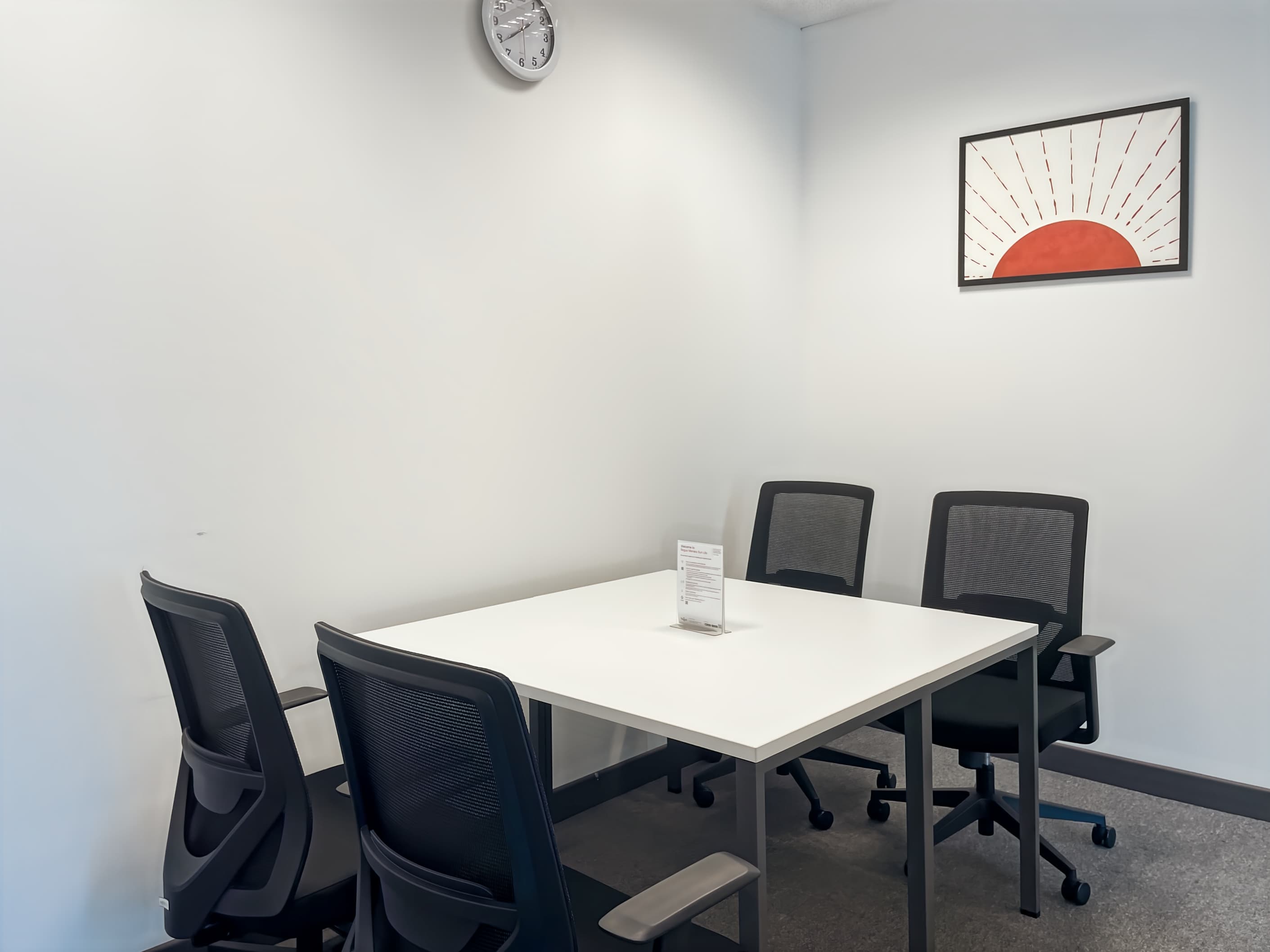 Jakarta, Menara Sunlife image 5