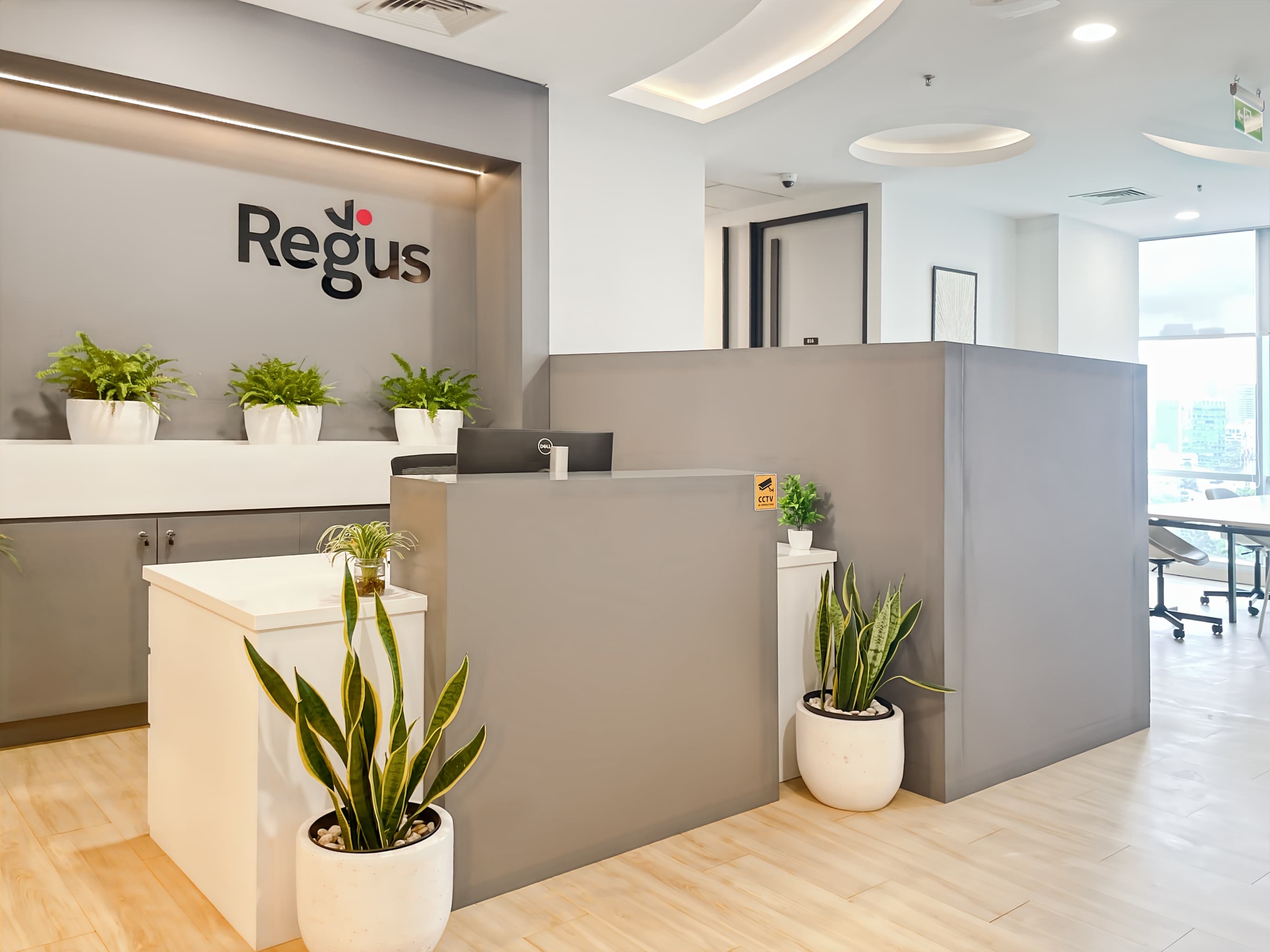 Jakarta, Menara Sunlife image 3