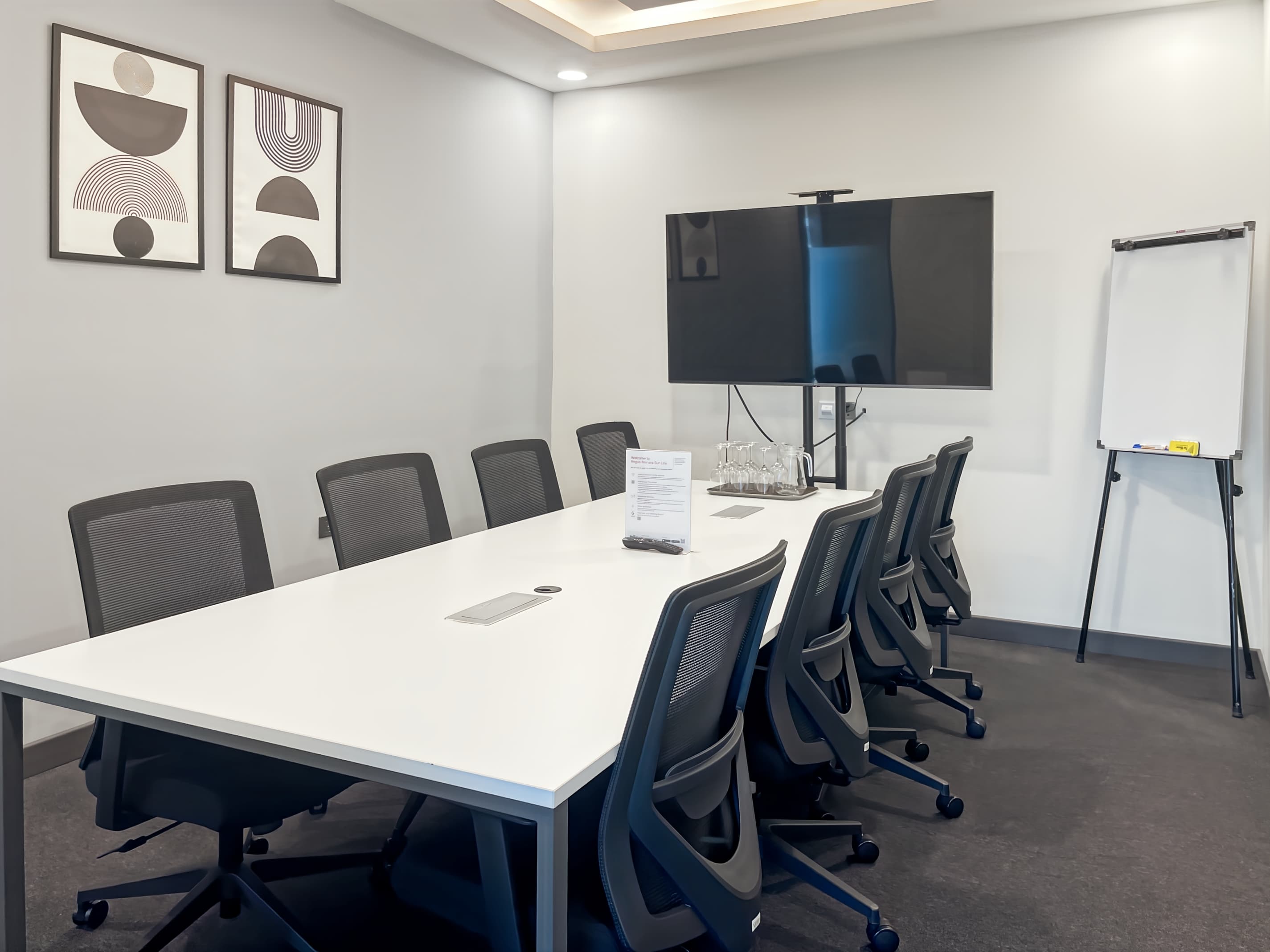 Jakarta, Menara Sunlife image 1