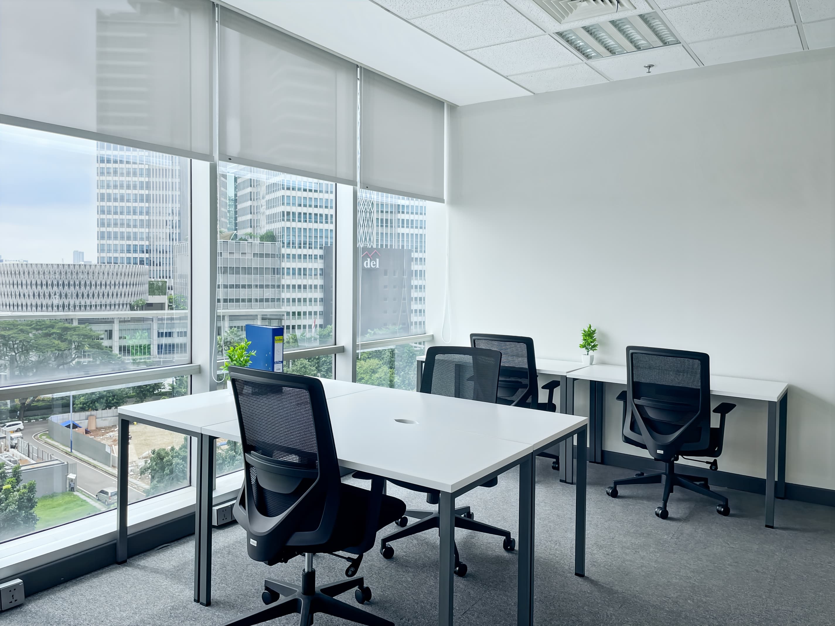 Jakarta, Menara Sunlife image 2