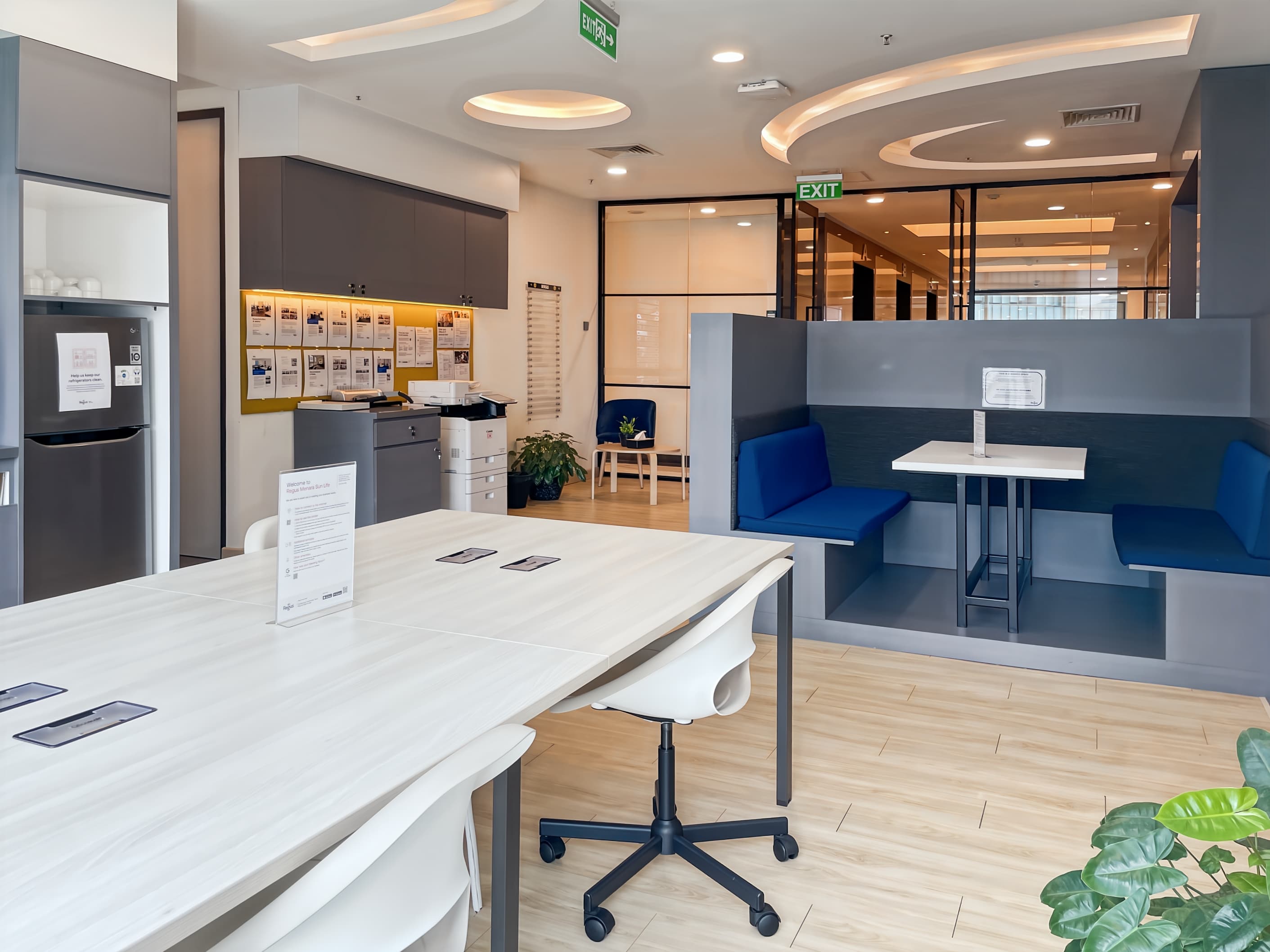 Jakarta, Menara Sunlife image 7