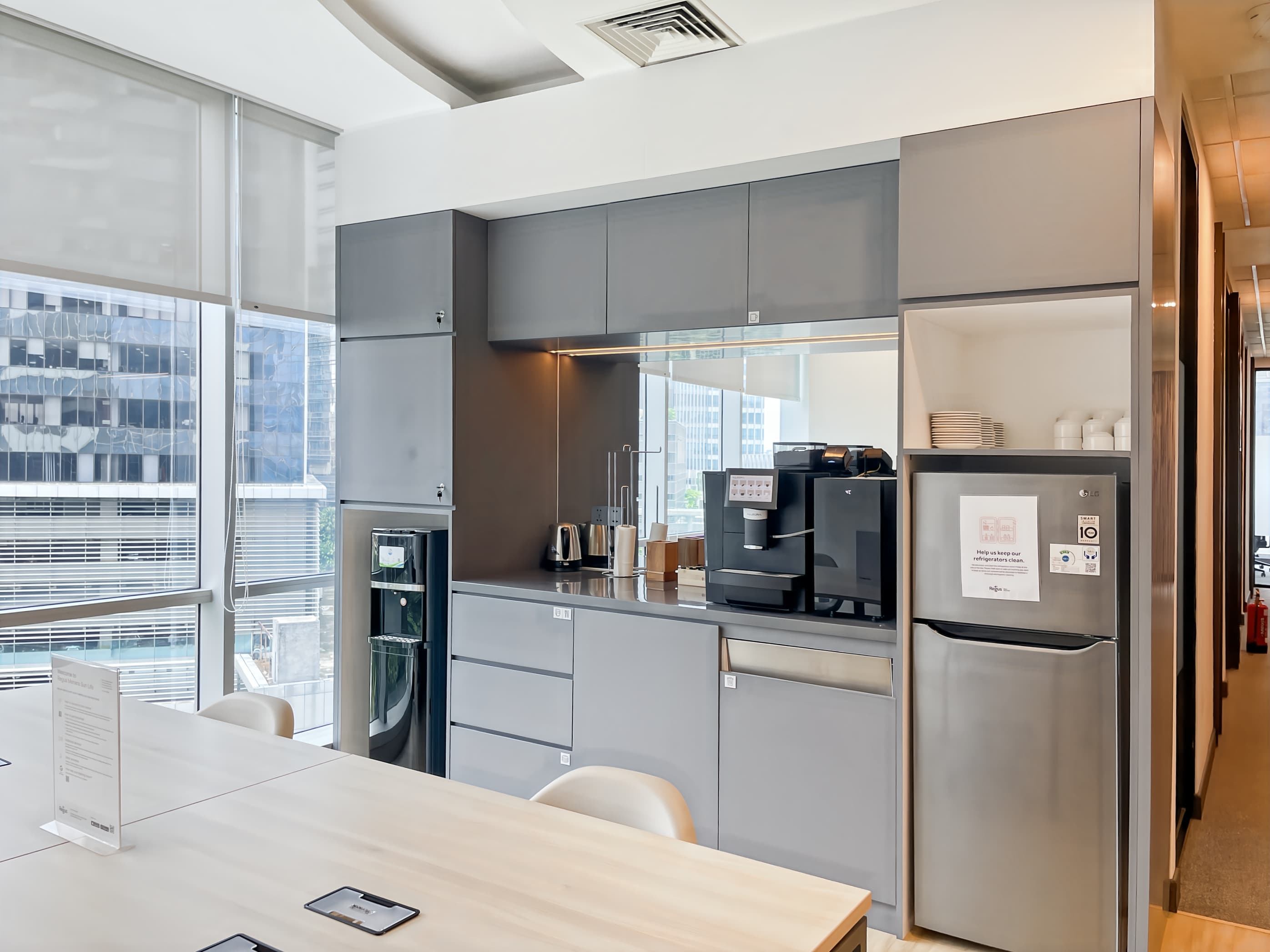 Jakarta, Menara Sunlife image 8