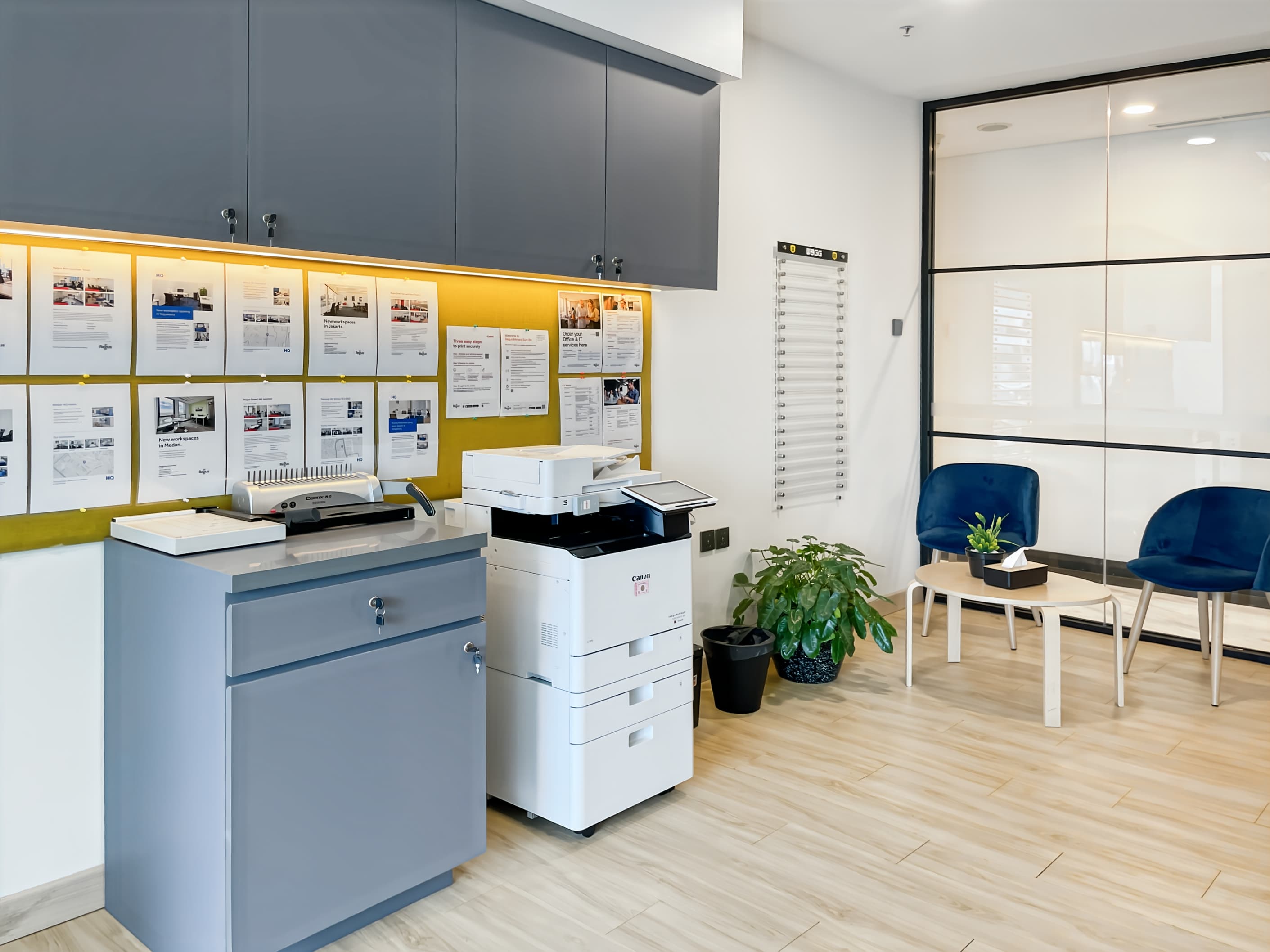 Jakarta, Menara Sunlife image 9