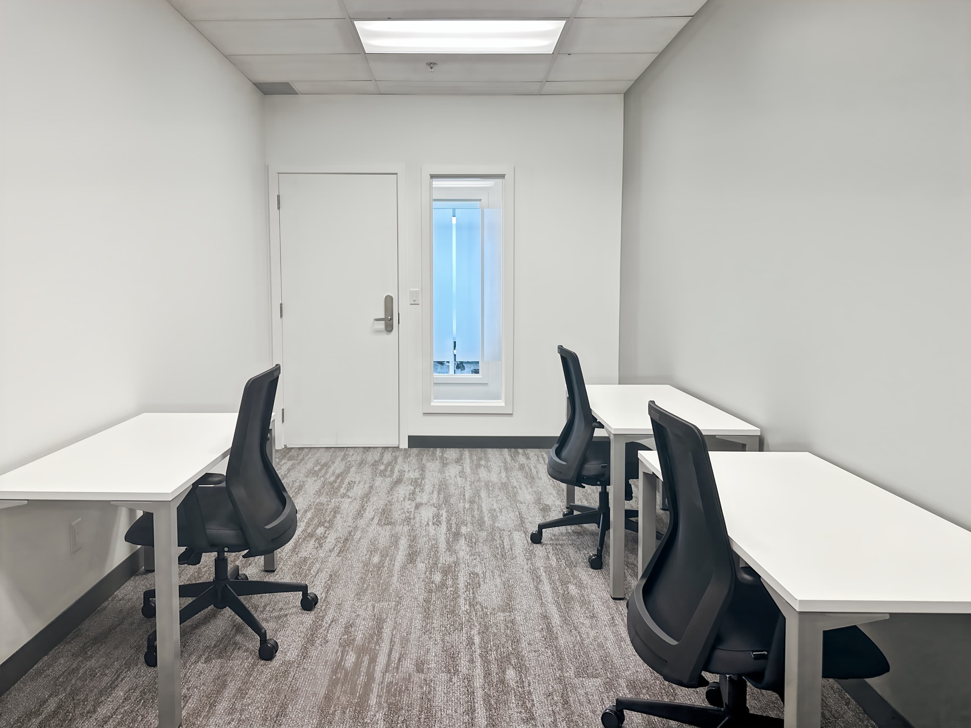 BC, Surrey - Benchmark Business Centre image 7