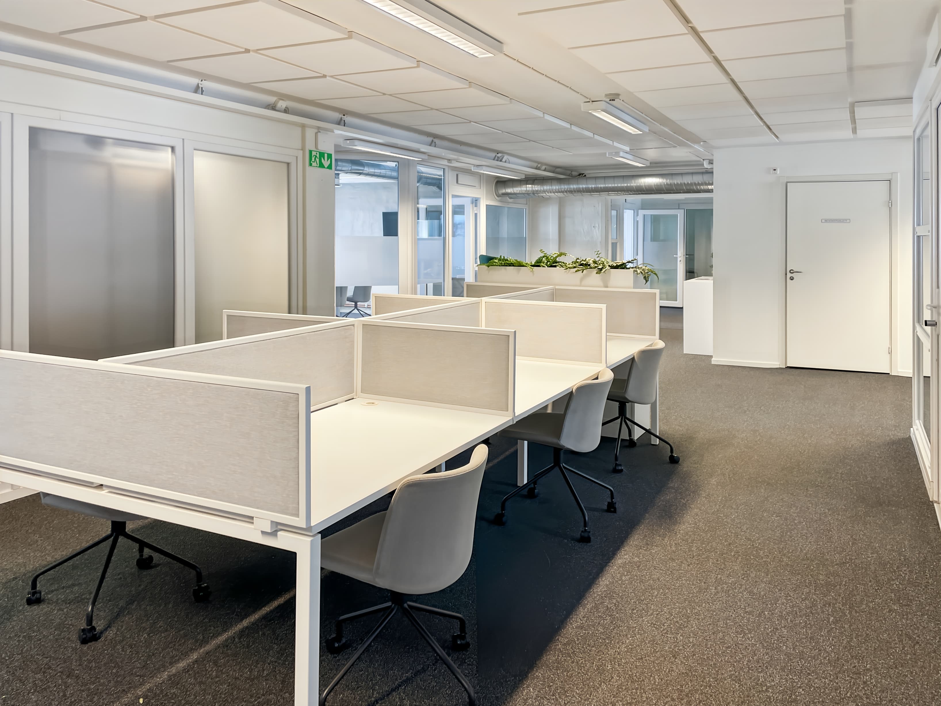 Ostersund, Ringvägen image 8 Ostersund, Ringvägen image 8