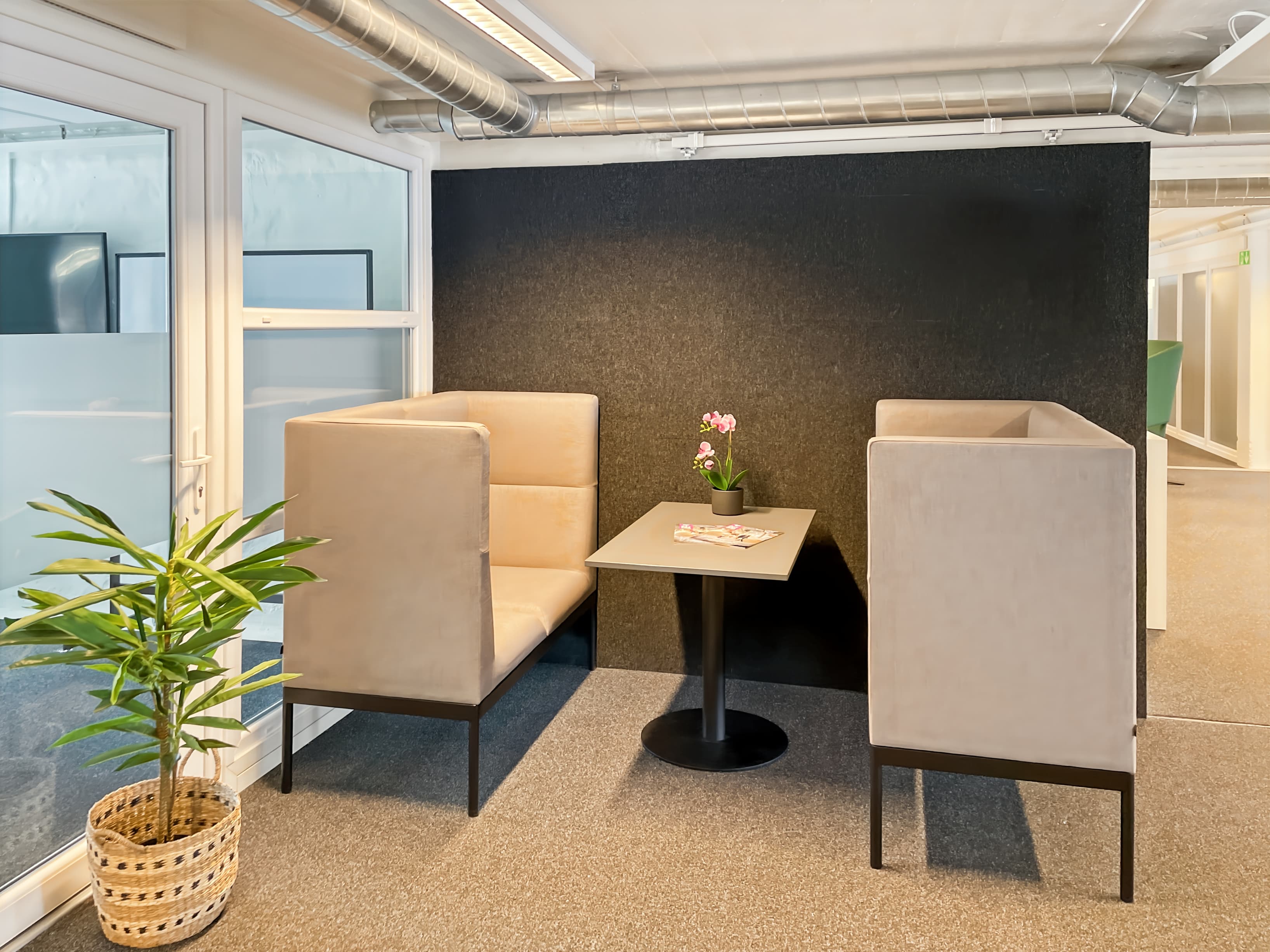 Ostersund, Ringvägen image 9 Ostersund, Ringvägen image 9