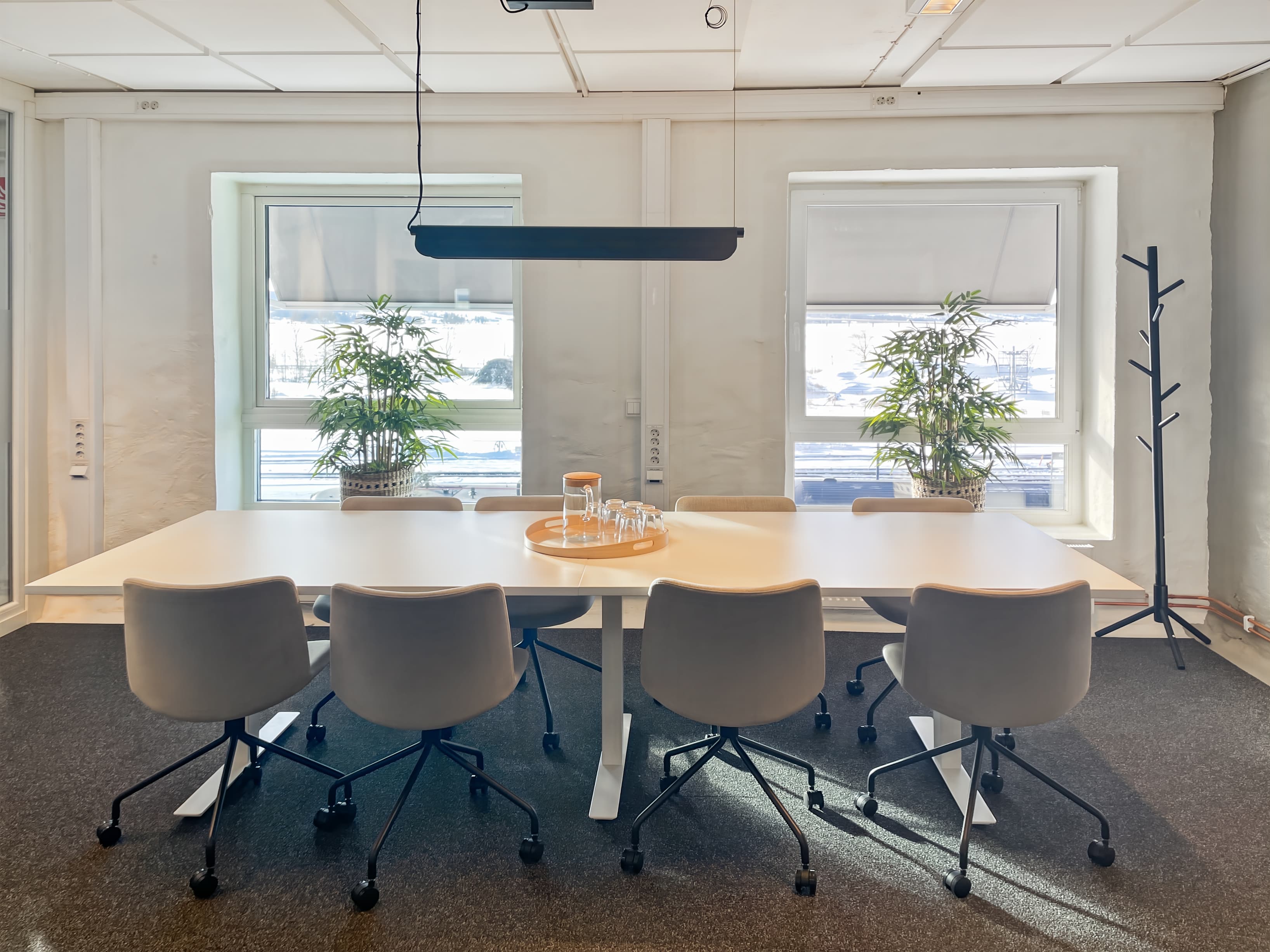 Ostersund, Ringvägen image 3 Ostersund, Ringvägen image 3