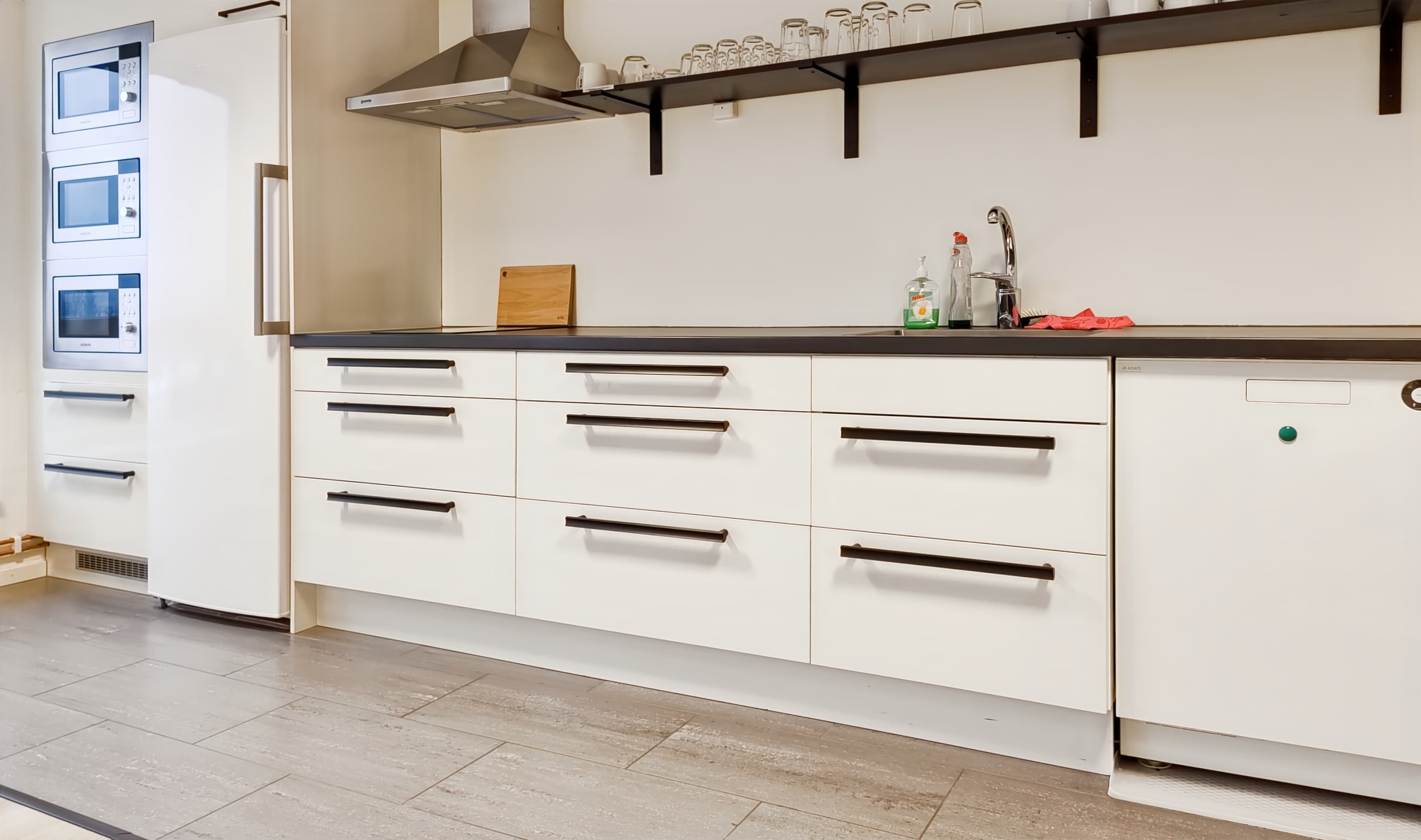 Ostersund, Ringvägen image 6 Ostersund, Ringvägen image 6