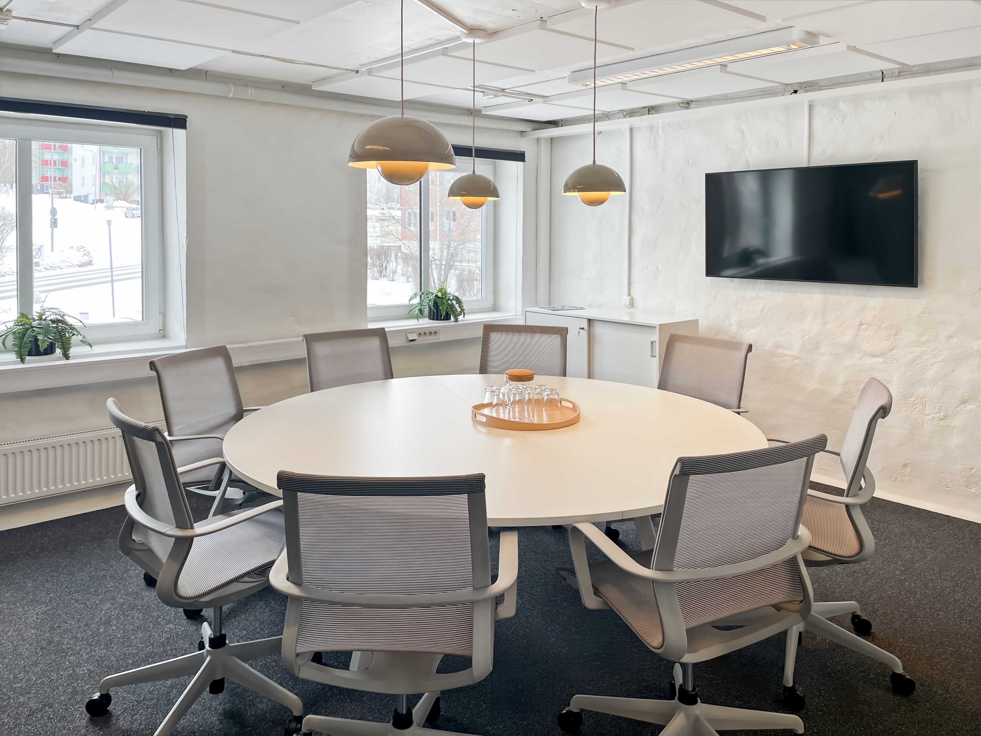 Ostersund, Ringvägen image 12 Ostersund, Ringvägen image 12